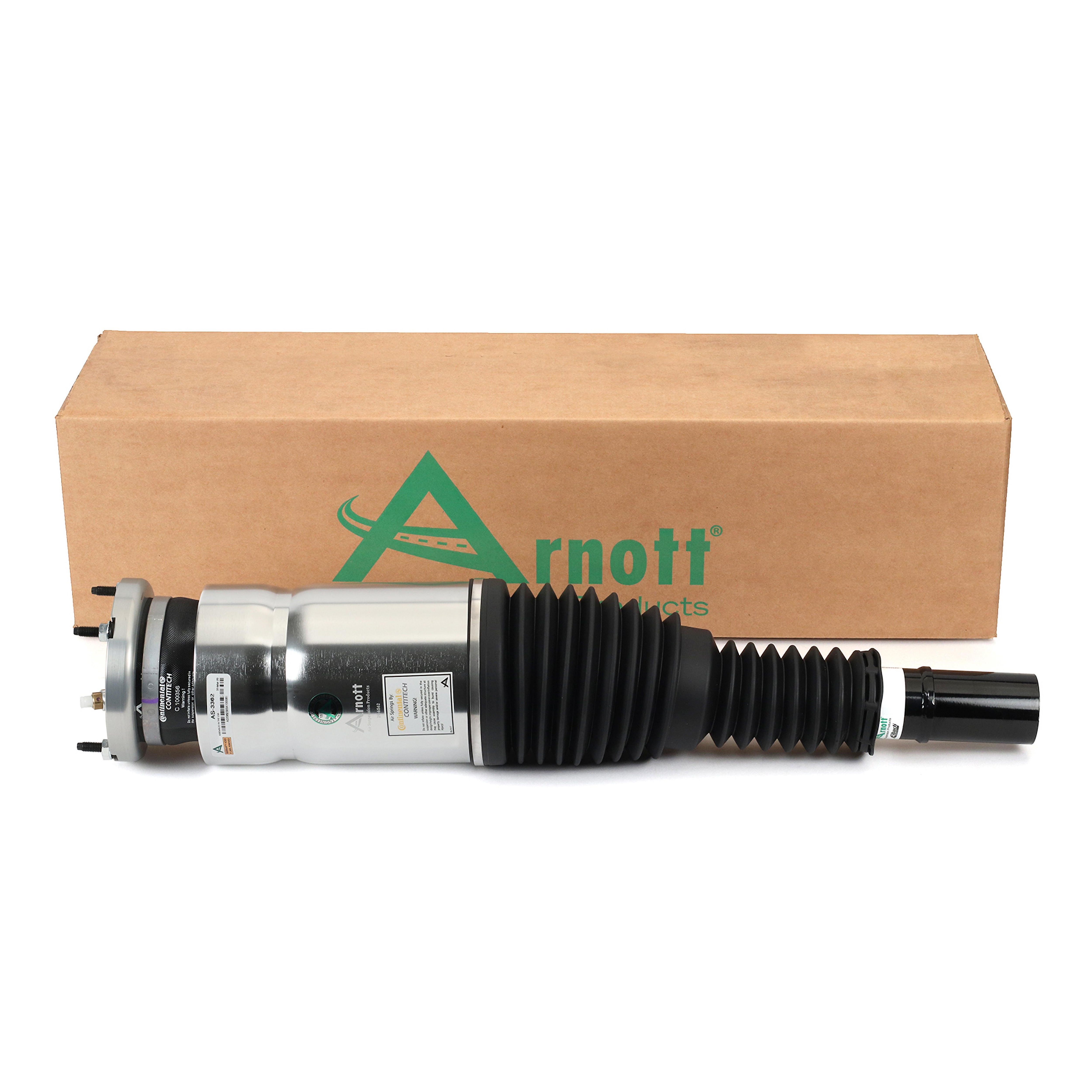 Arnott Industries Air Suspension Strut AS-3362 | AutoZone