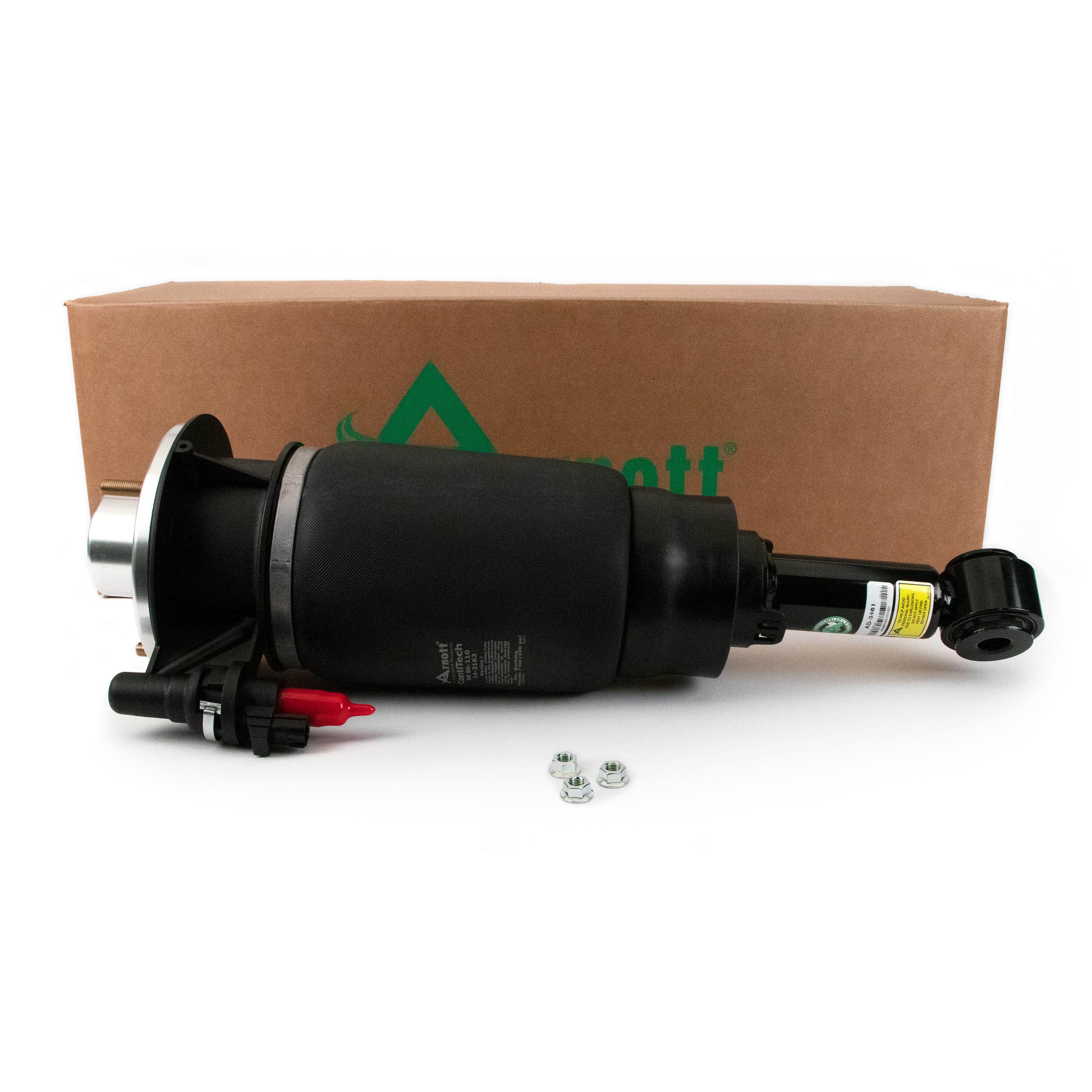 Arnott Industries Air Suspension Strut AS-3461 | AutoZone