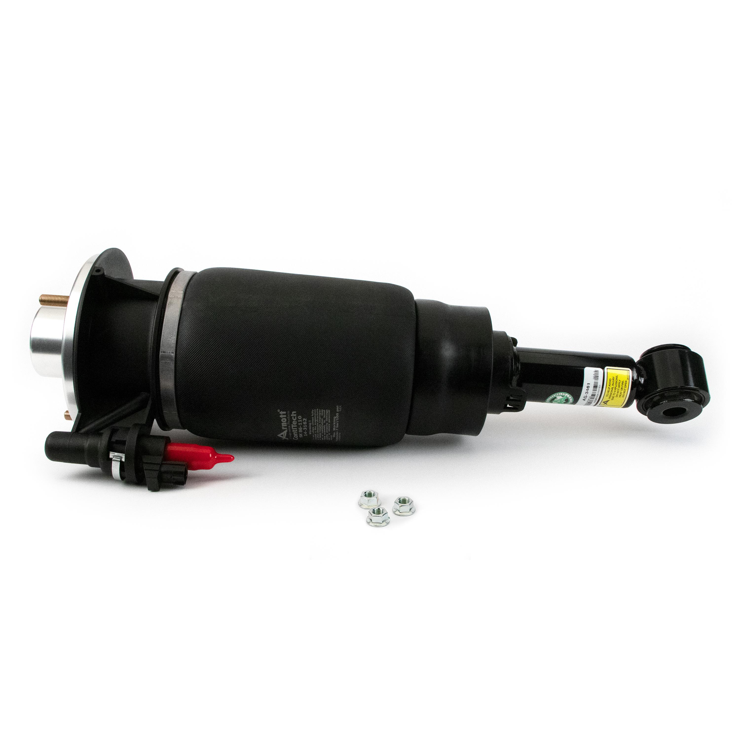 Arnott Industries Air Suspension Strut AS-3461 | AutoZone