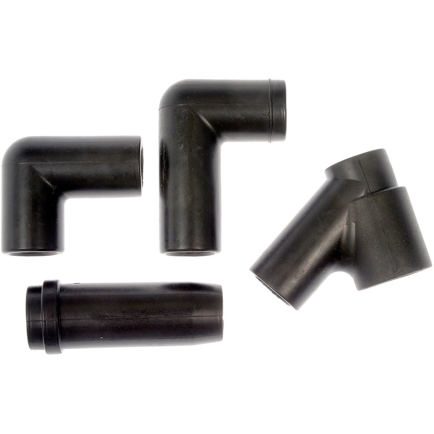 Dorman - HELP PCV Valve Elbow 46137 | AutoZone