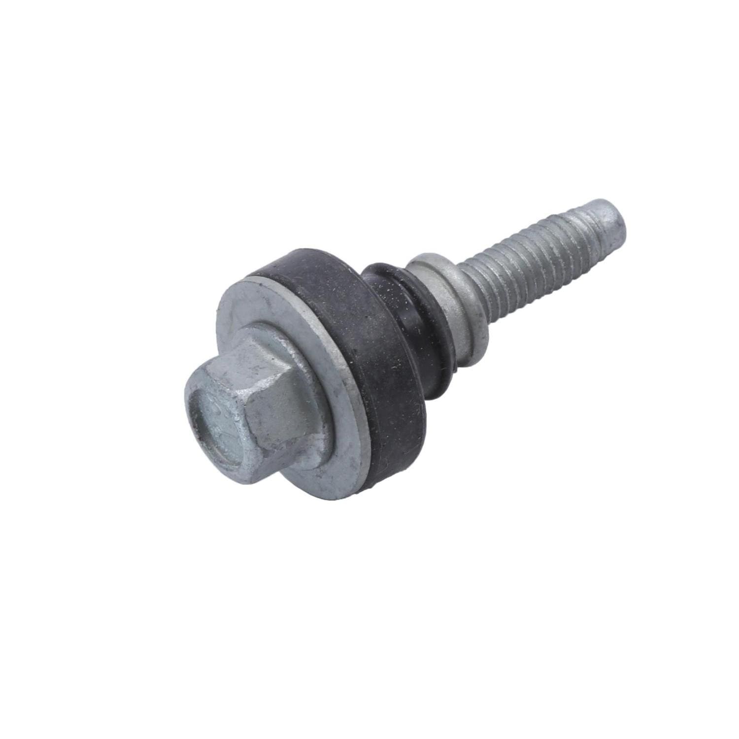 2013 Ford Fiesta Valve Cover Bolt Seal