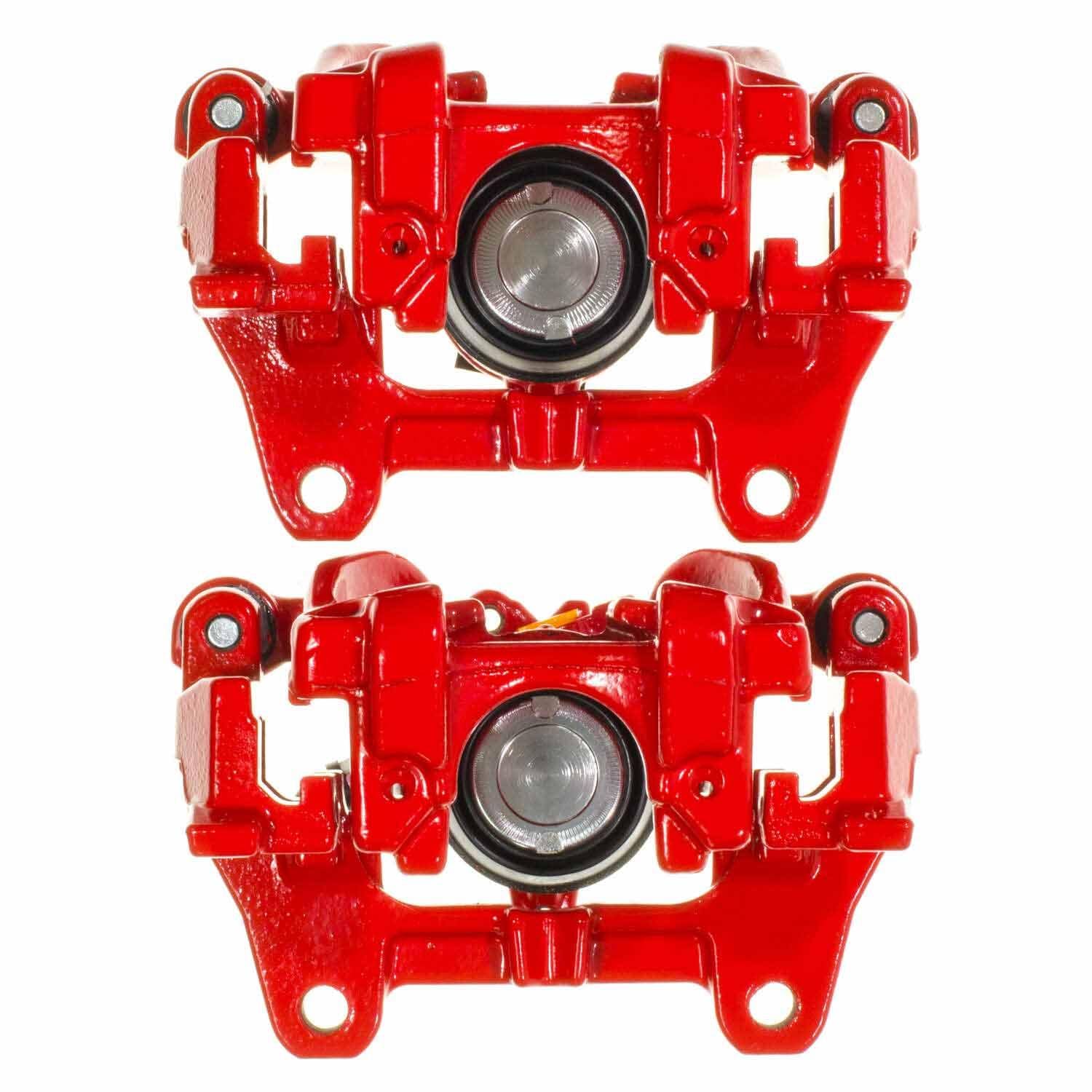 PowerStop Disc Brake Caliper Set S15140 | AutoZone