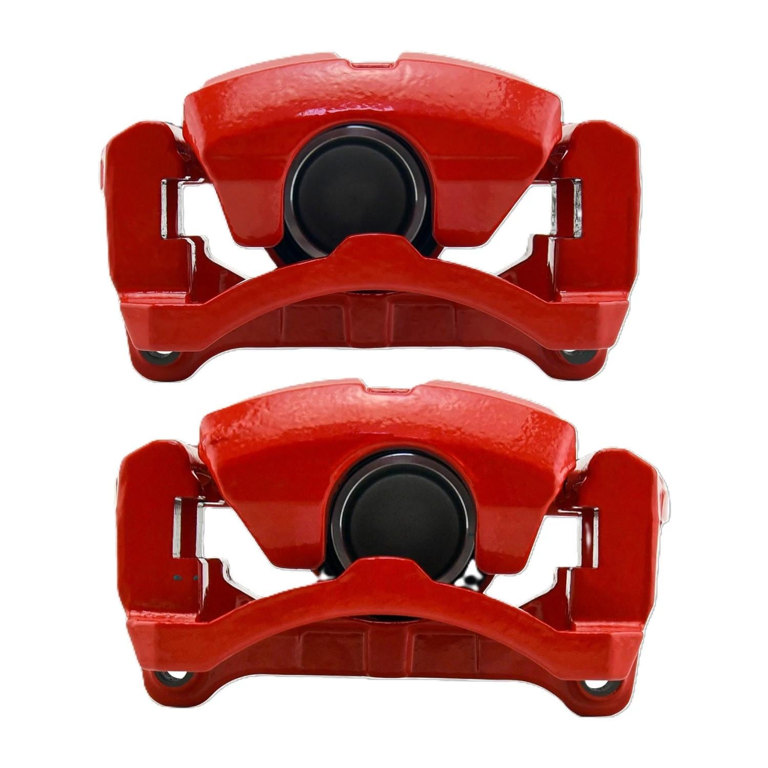 PowerStop Disc Brake Caliper Set S15216 | AutoZone