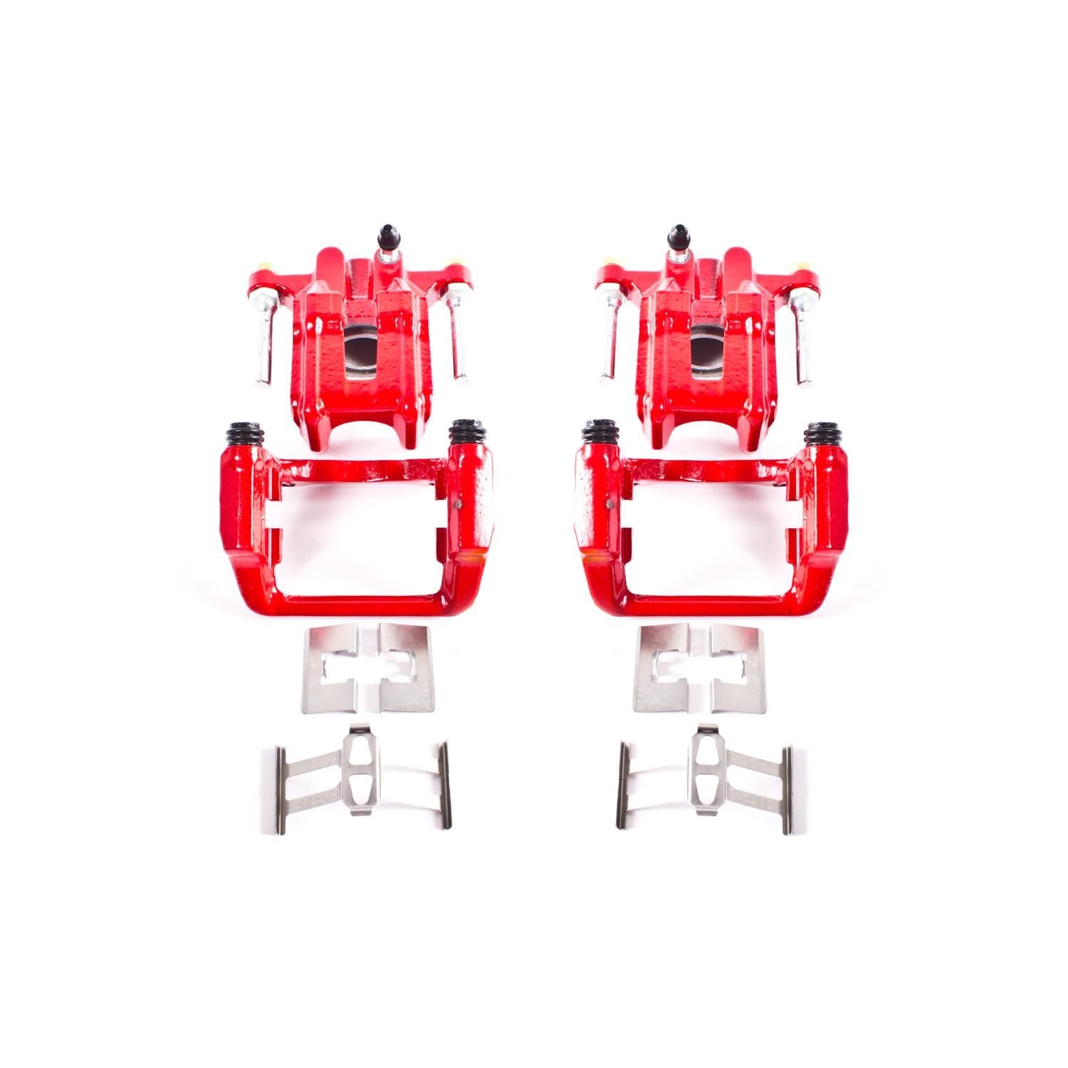 PowerStop Disc Brake Caliper Set S2588 | AutoZone