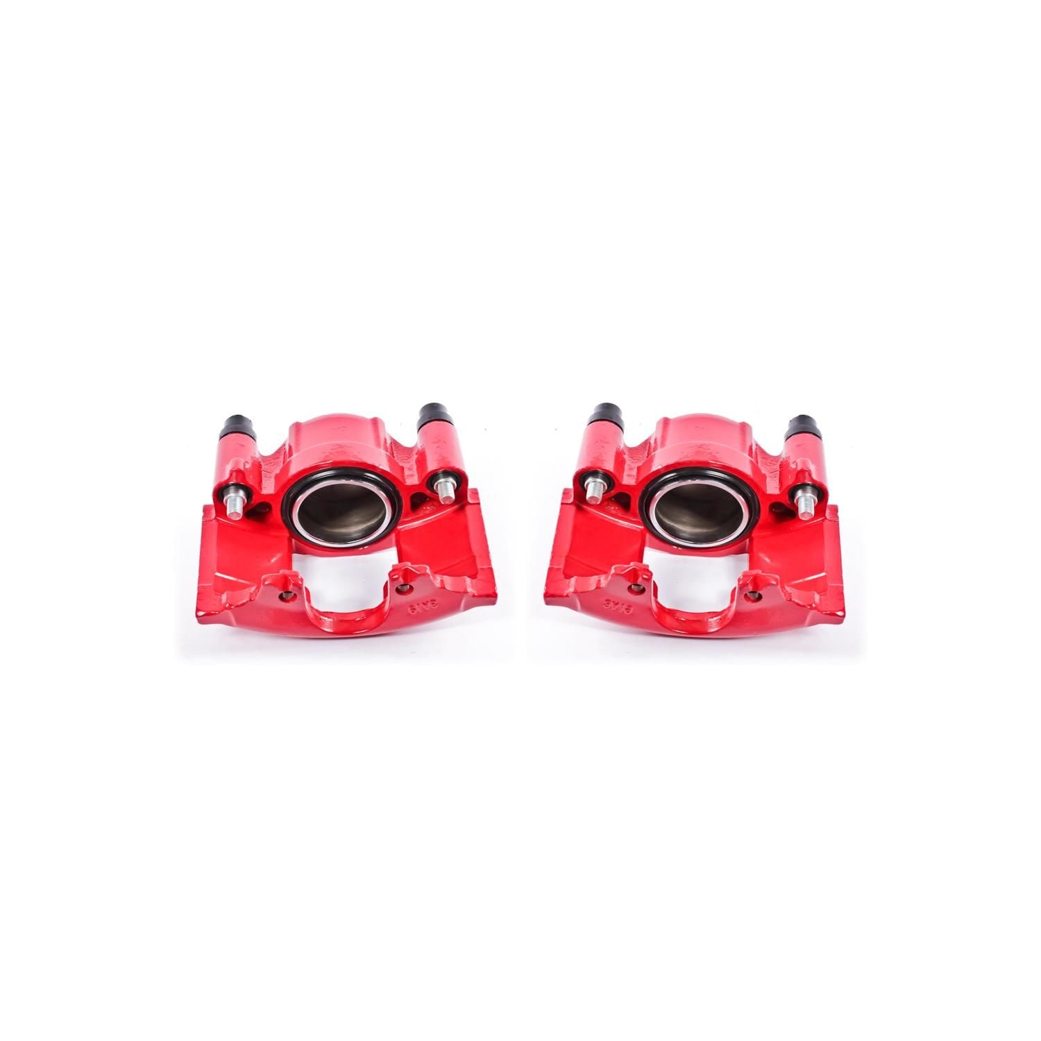 PowerStop Disc Brake Caliper Set S4299 | AutoZone