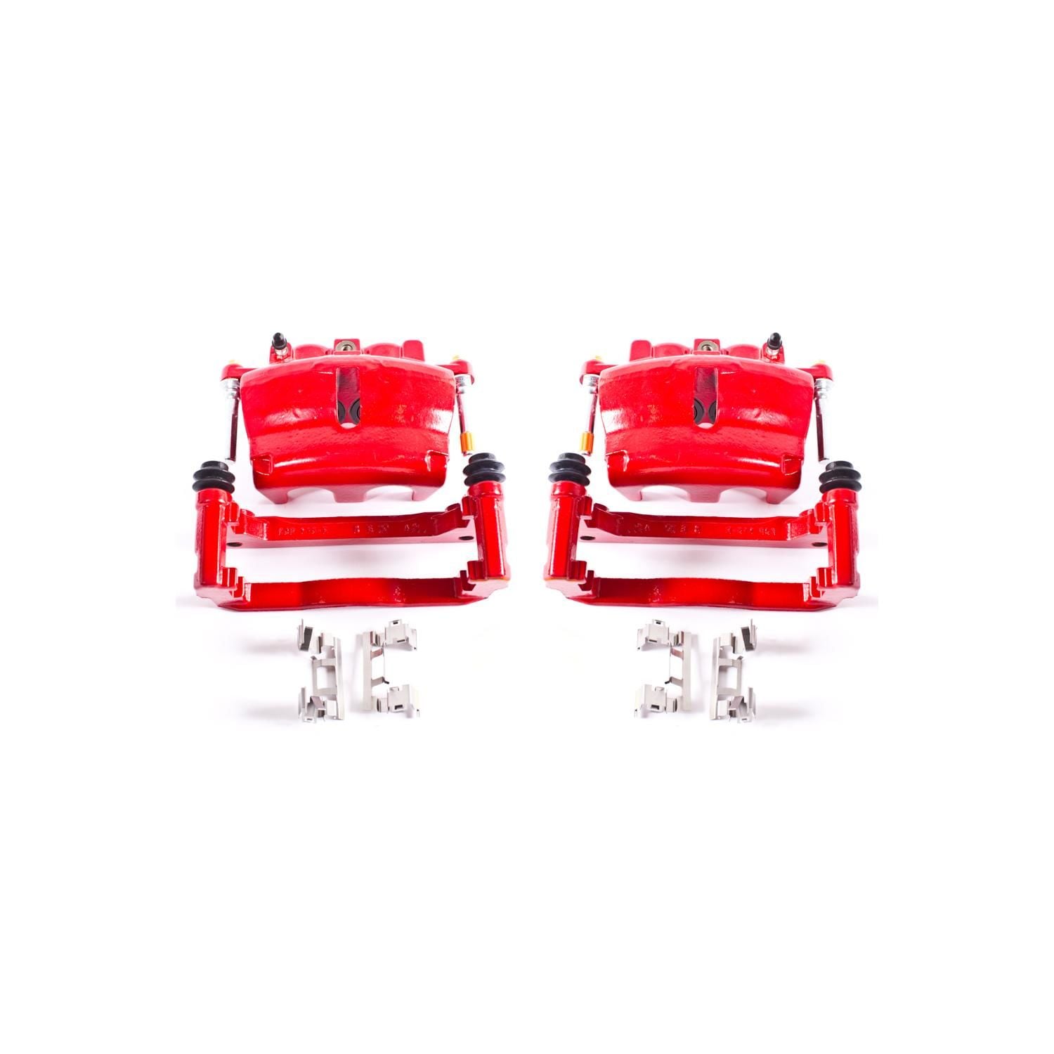 PowerStop Disc Brake Caliper Set S5004 | AutoZone
