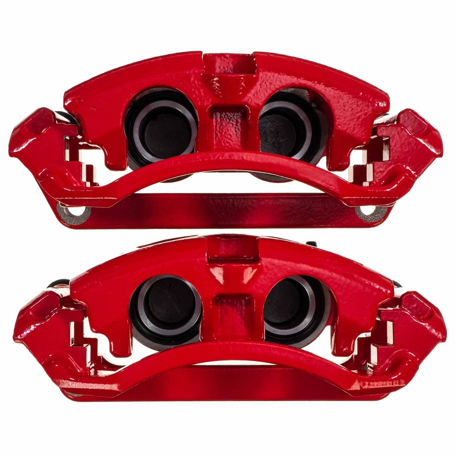 Brake Calipers At Autozone