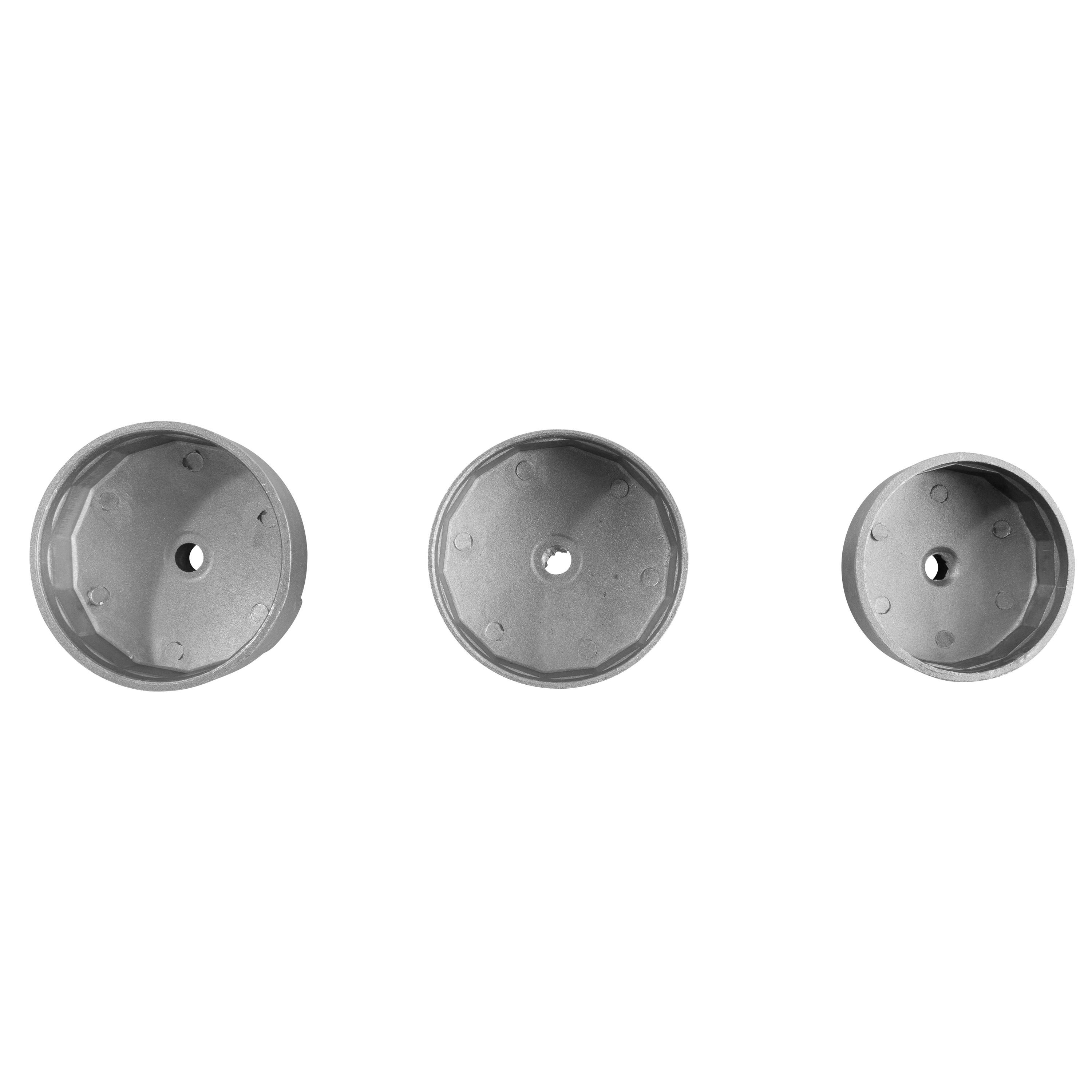 OEMTOOLS Oil Filter Wrench 25409 | AutoZone