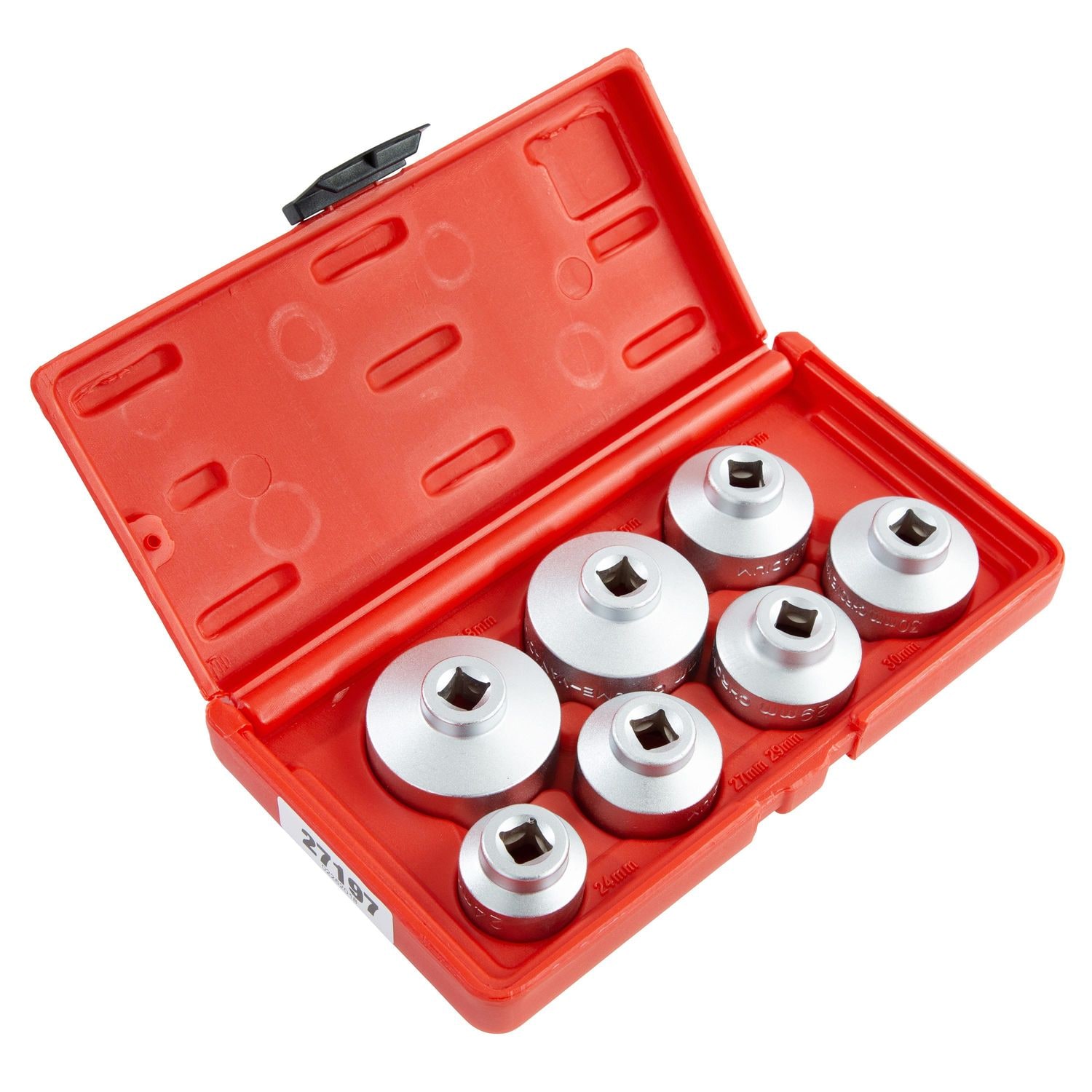 OEMTOOLS Oil Filter Wrench 27197 for Subaru