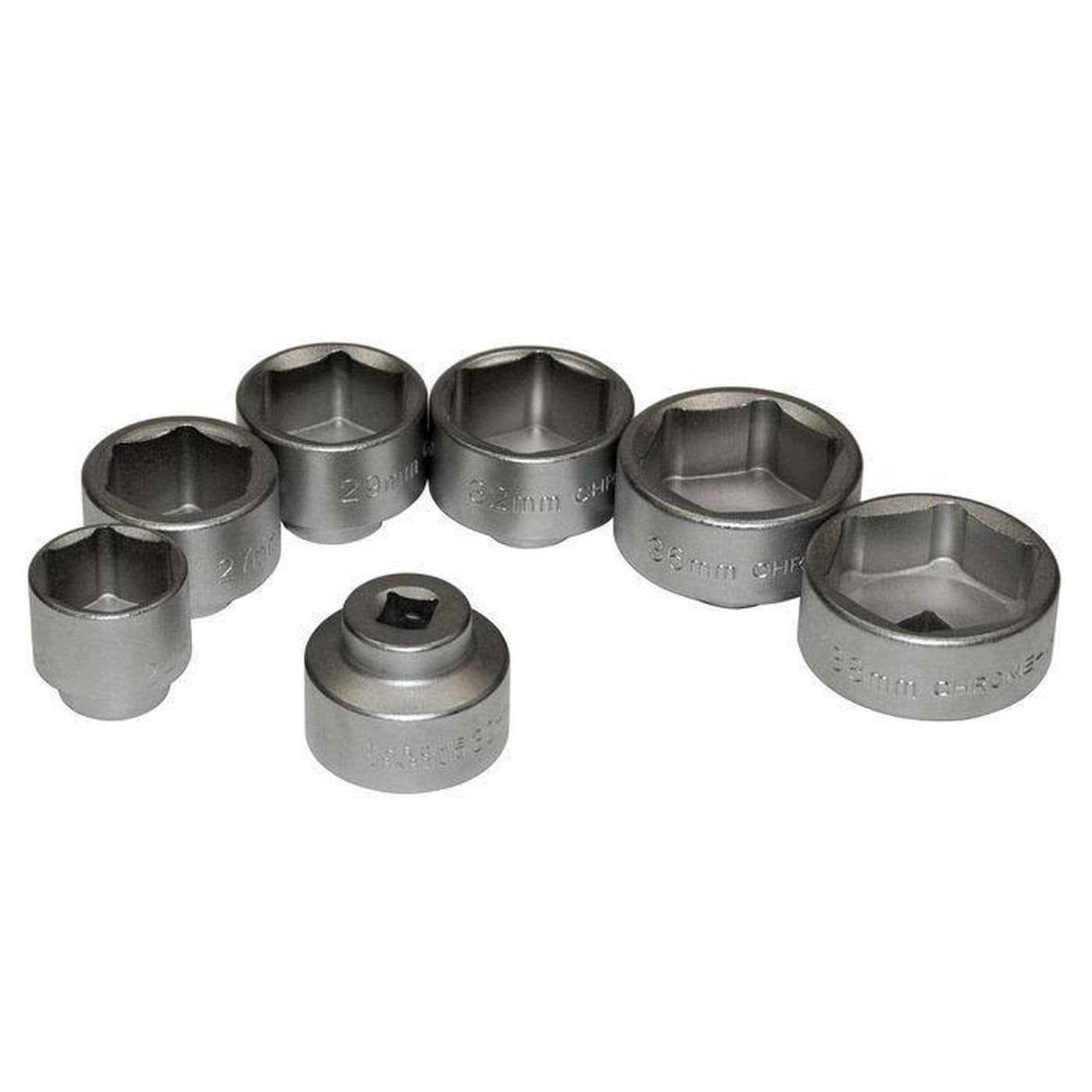 OEMTOOLS Oil Filter Wrench 27197 | AutoZone