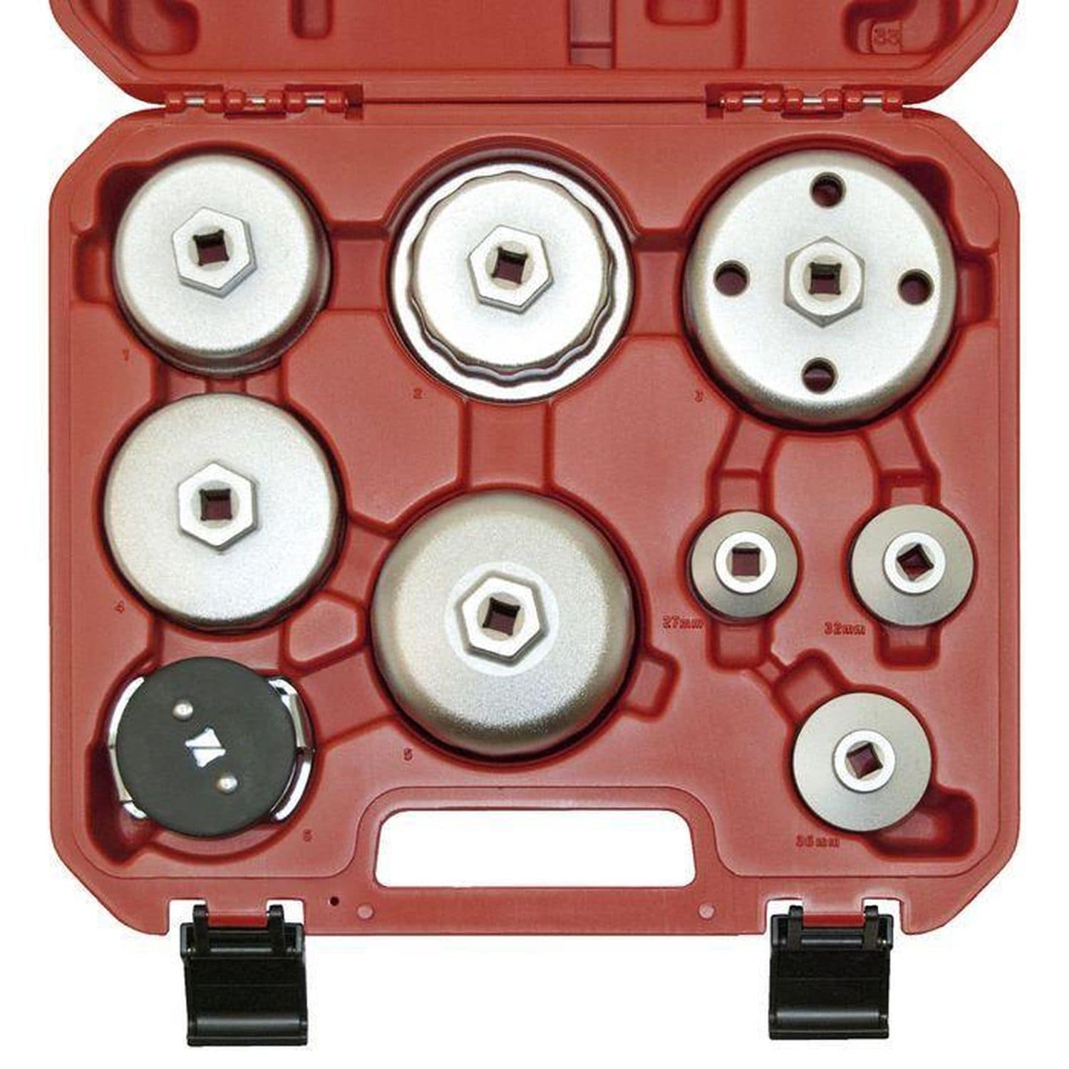 OEMTOOLS Oil Filter Wrench 27199 for Subaru