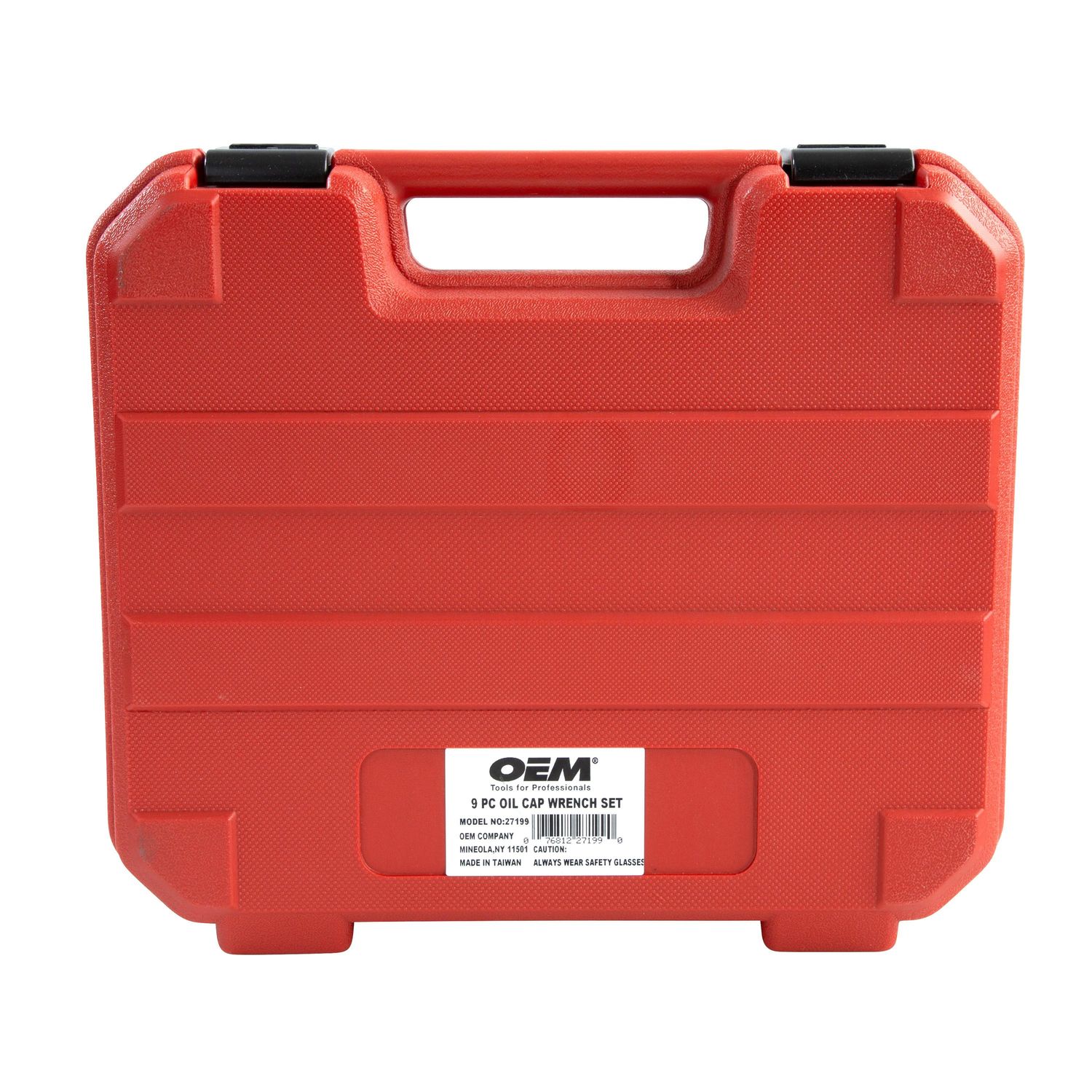 OEMTOOLS Oil Filter Wrench 27199 | AutoZone