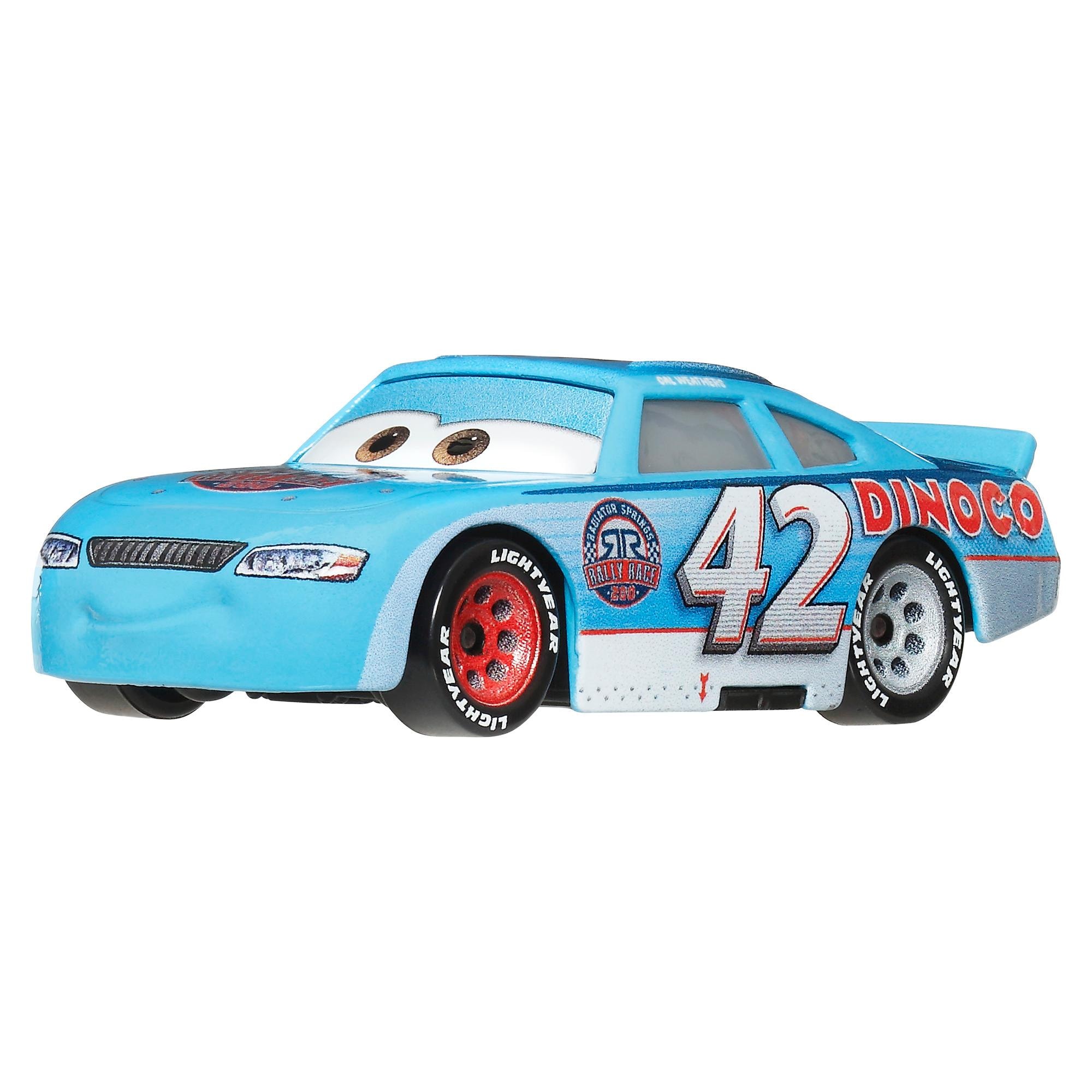 Mattel Disney Pixar Cars 3 Toy Car | AutoZone
