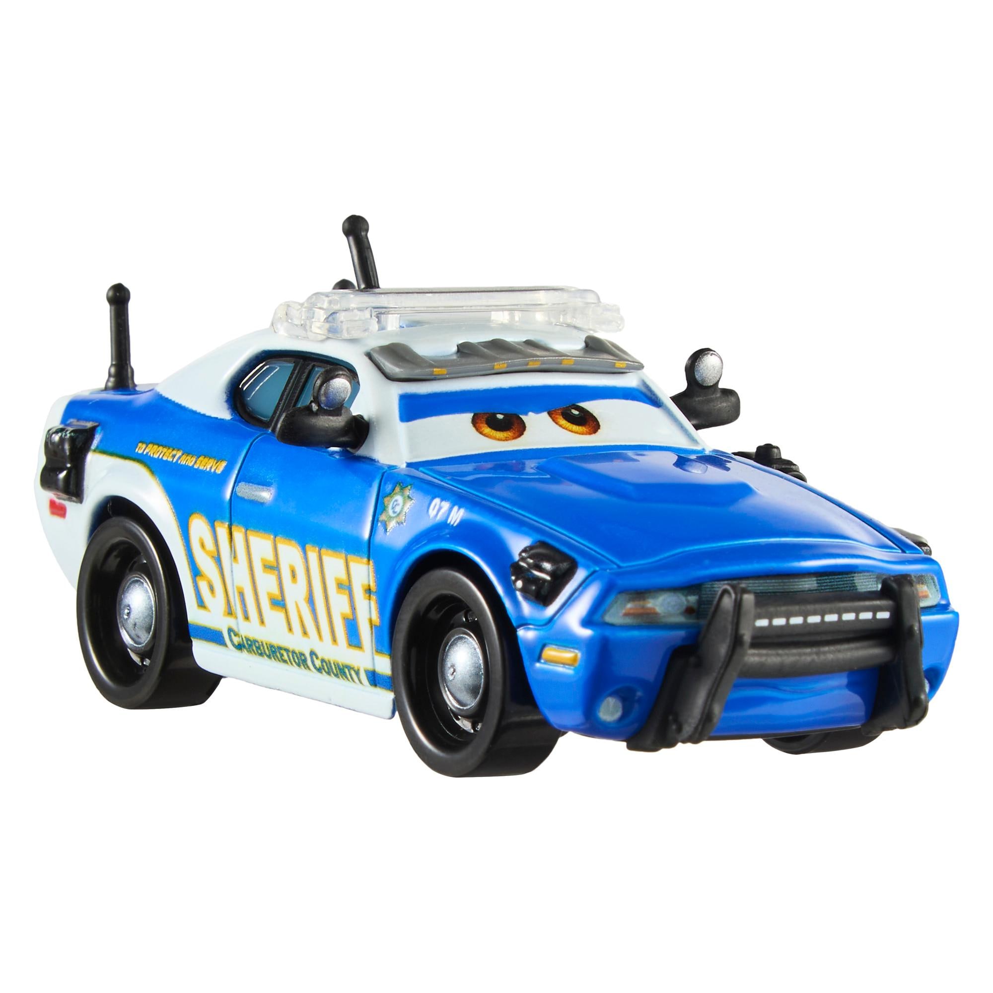 Mattel Disney Pixar Cars 3 Toy Car | AutoZone