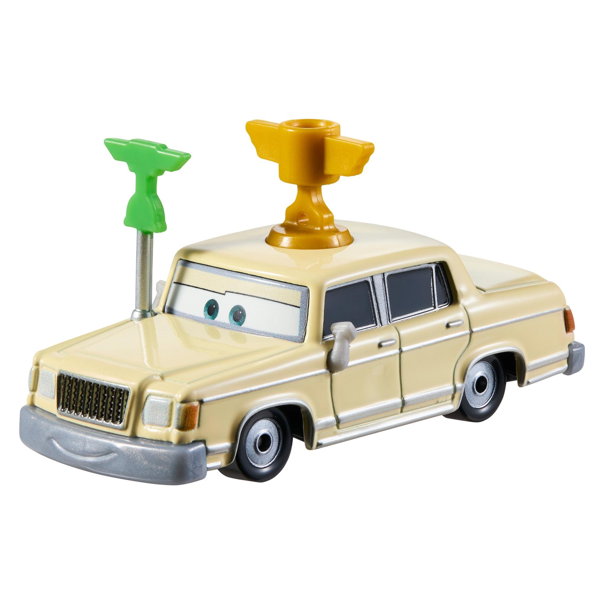 Mattel Disney Pixar Cars 3 Toy Car | AutoZone