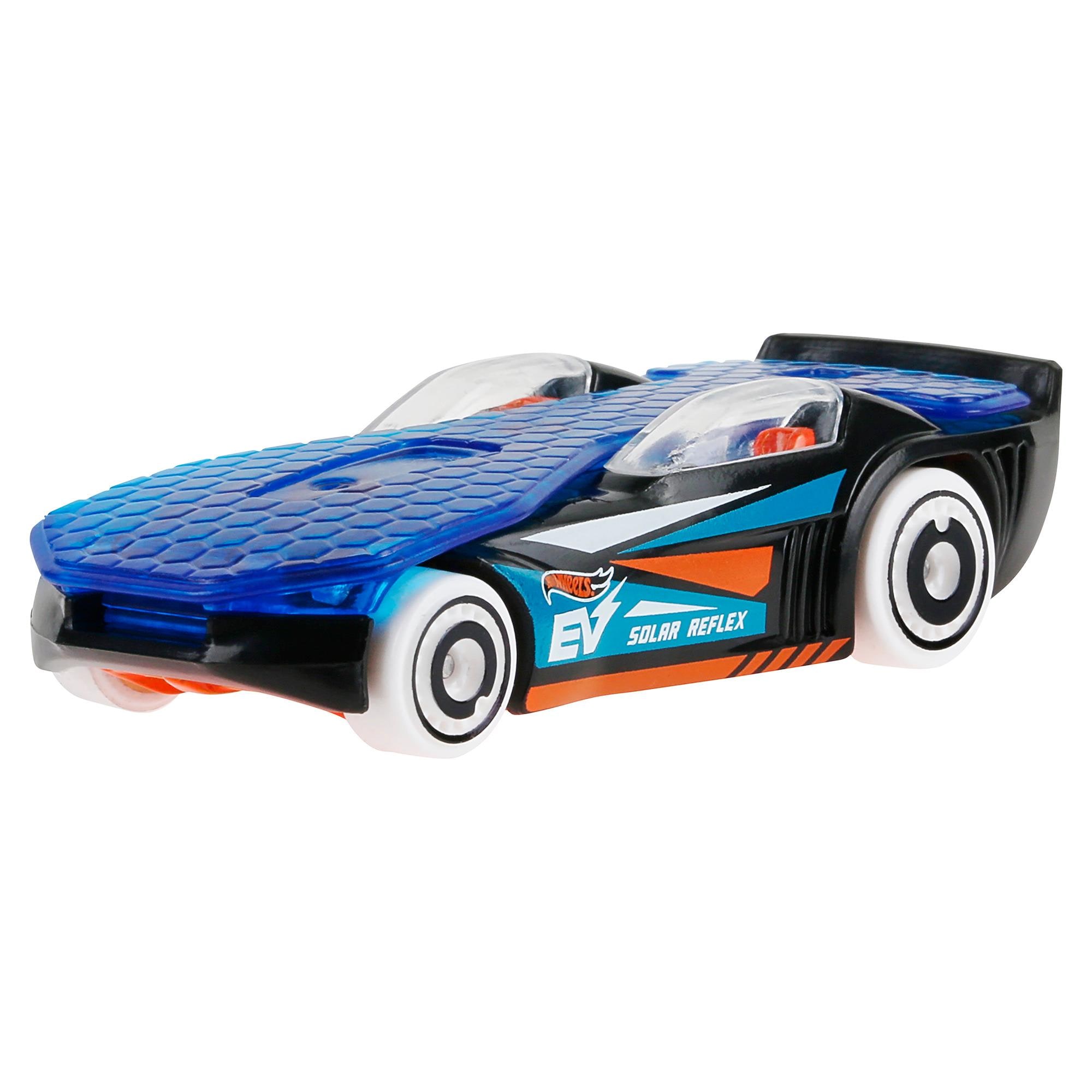 Hot Wheels Basic Cars Assortment | AutoZone