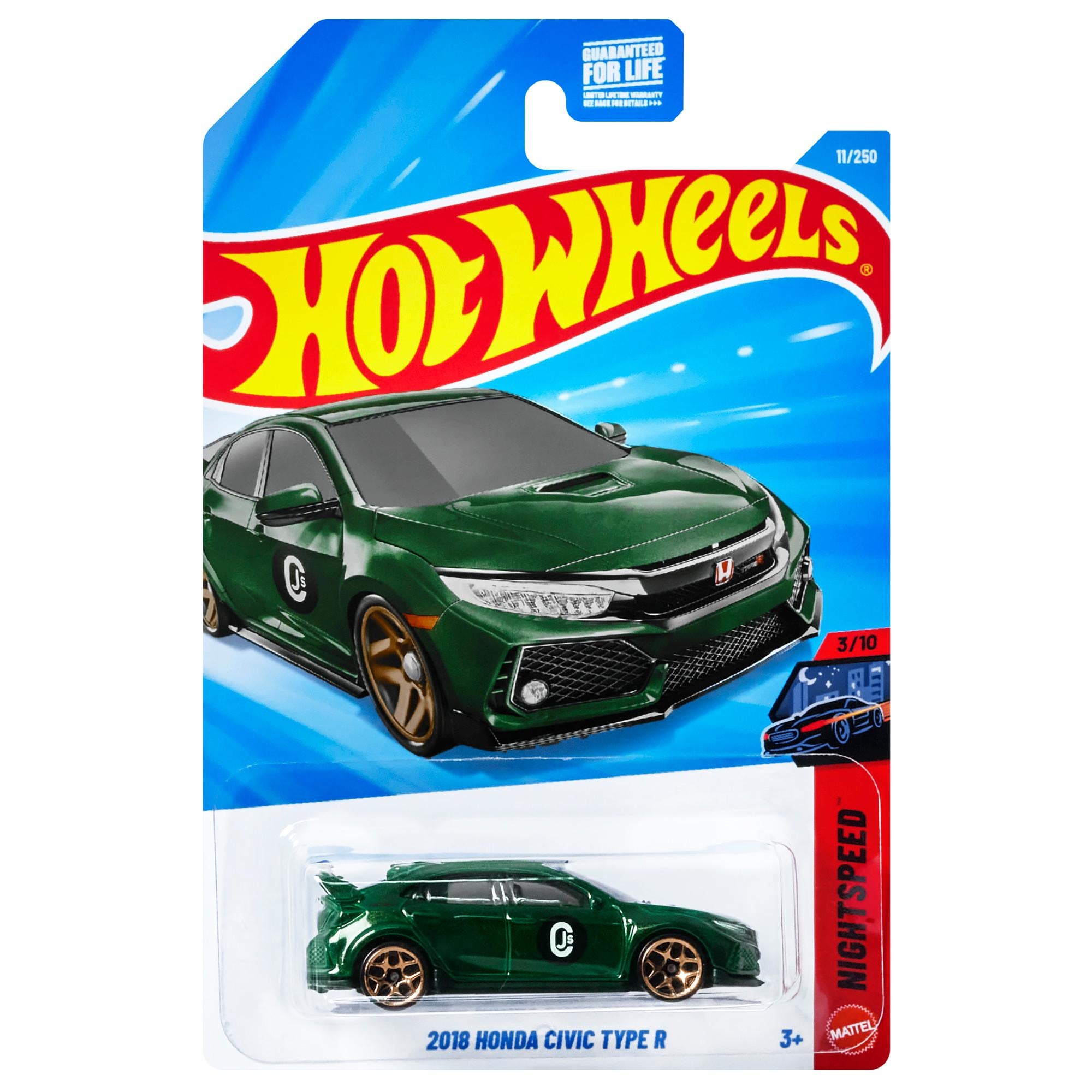 Hot Wheels Basic Cars Assortment | AutoZone