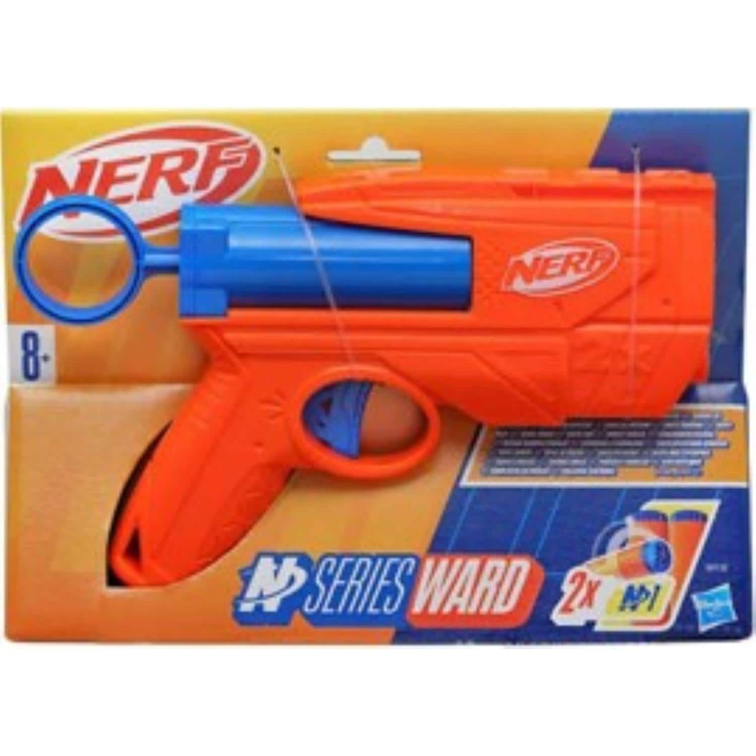 NERF N Series WARD G0132 | AutoZone