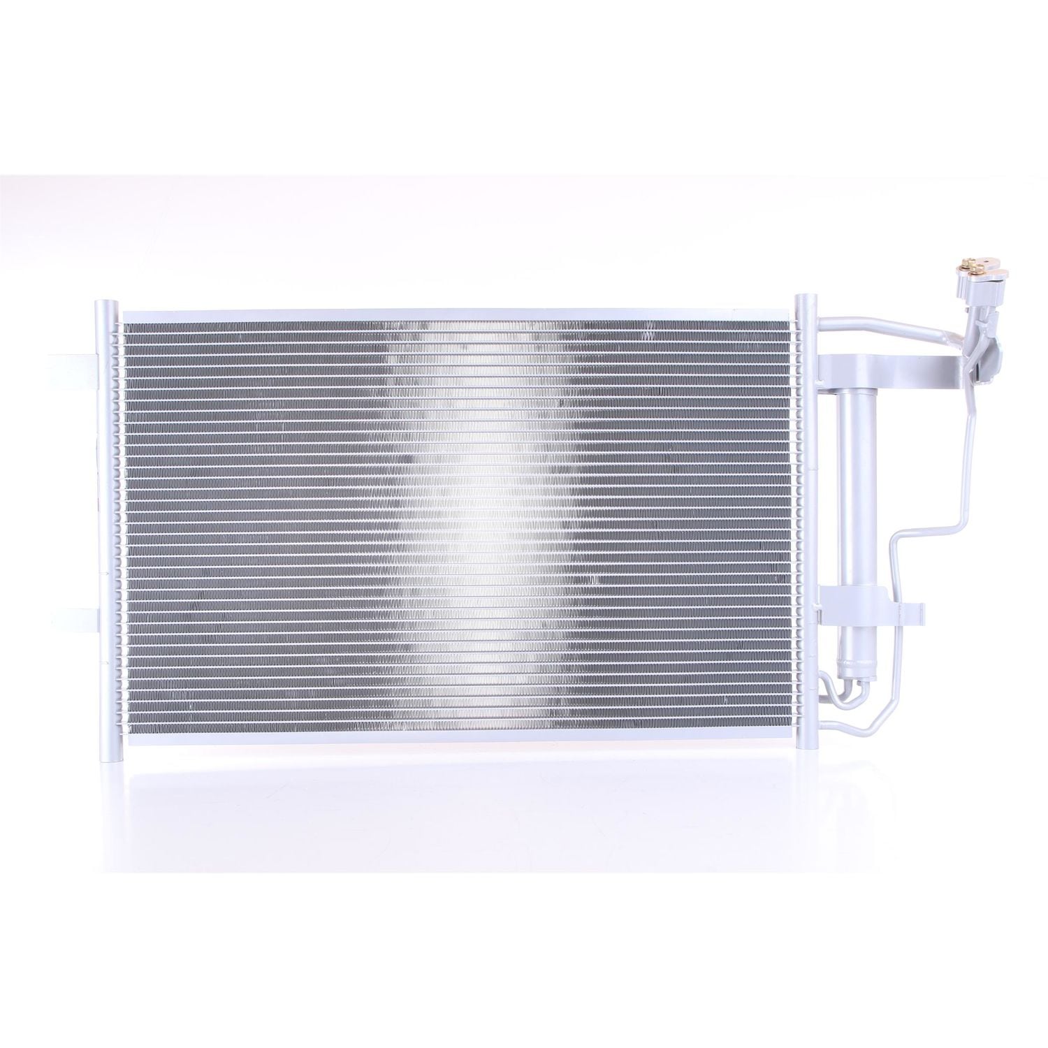 Nissens A/C Condenser and Receiver Drier Assembly 940149 | AutoZone
