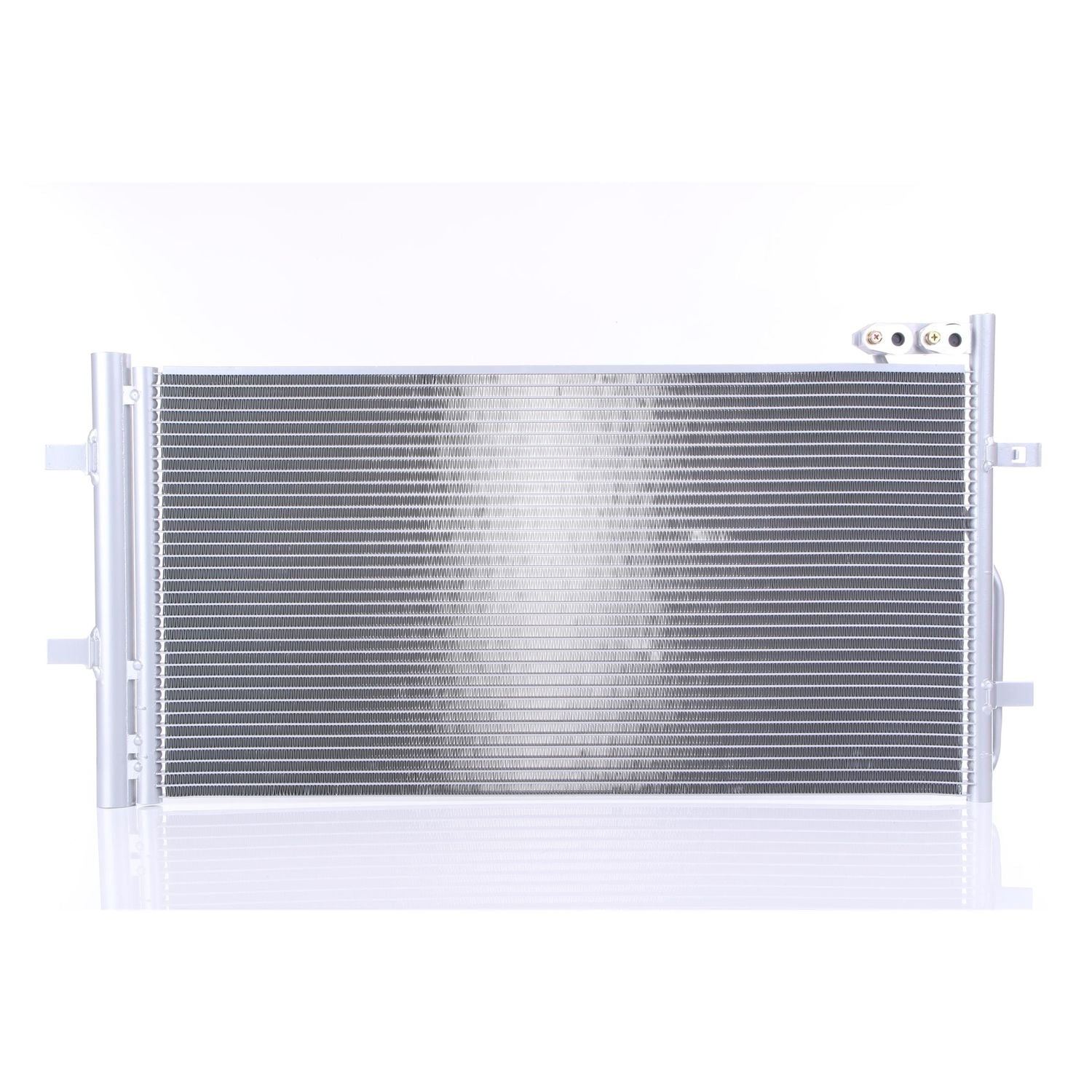 Nissens A/C Receiver Drier 940255 | AutoZone
