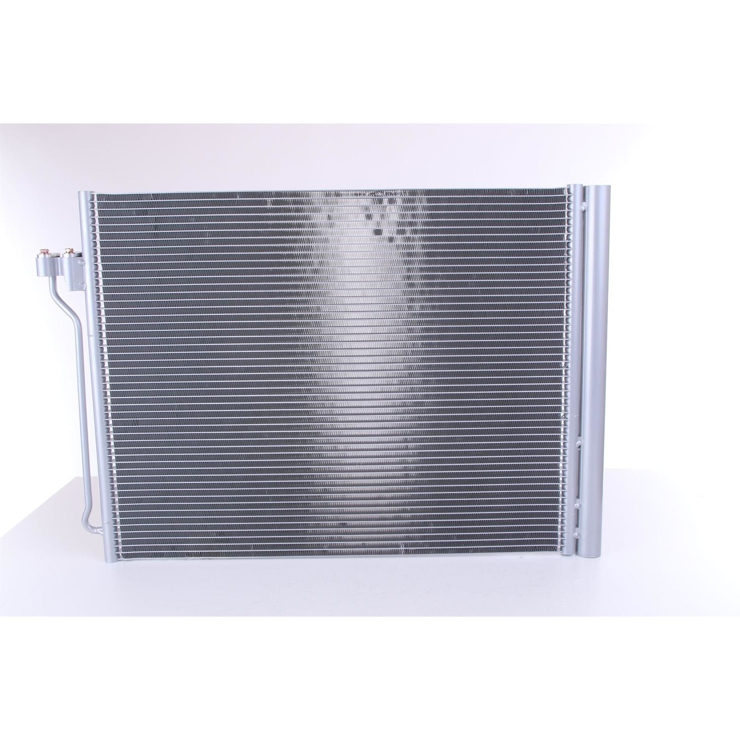 2016 Rolls-Royce Wraith AC Condenser