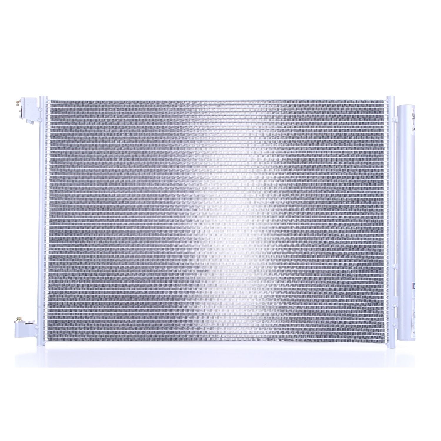 Nissens A/C Receiver Drier 940519 | AutoZone