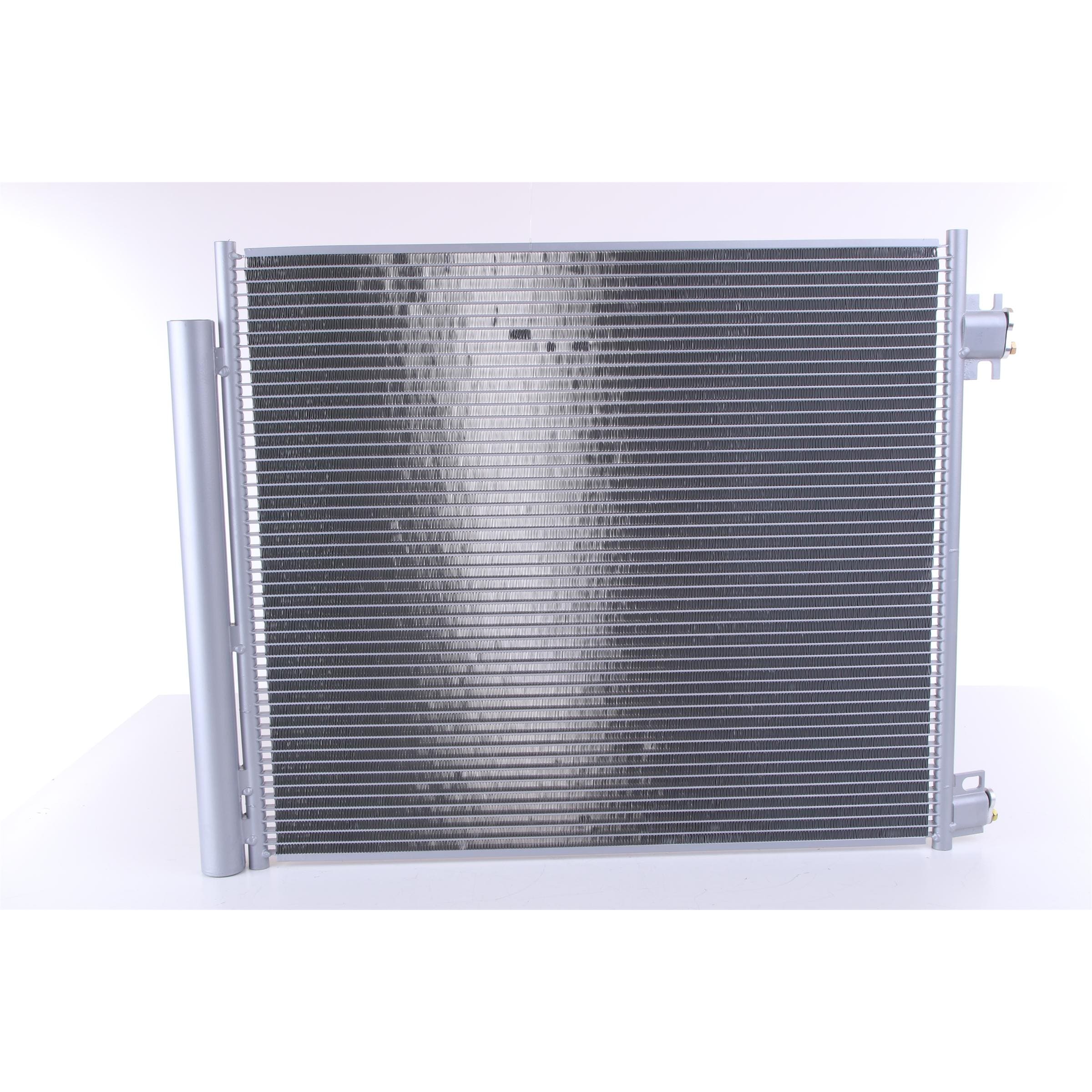 Nissens A/C Receiver Drier 940546 | AutoZone