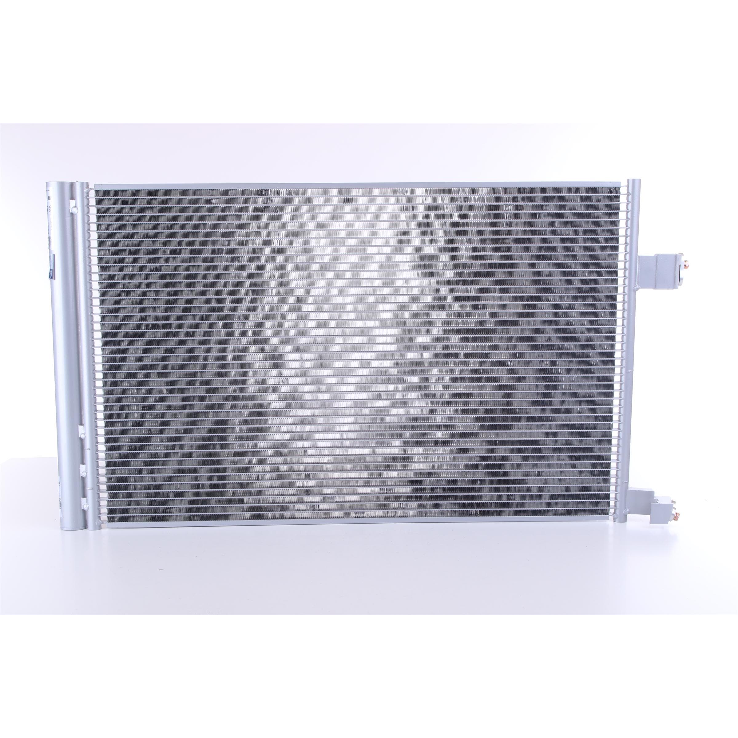 Nissens A/C Receiver Drier 940808 | AutoZone