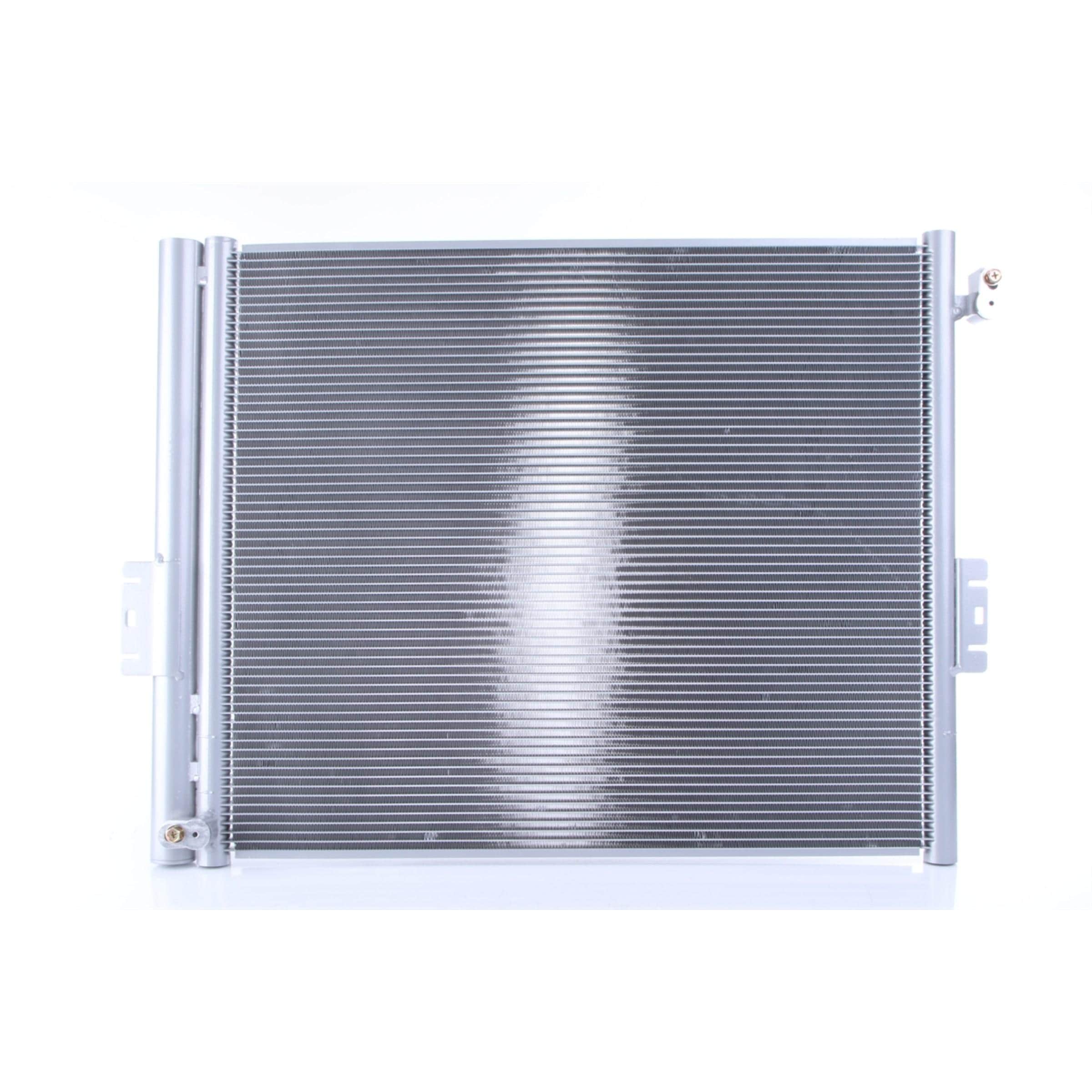 Nissens A/C Condenser and Receiver Drier Assembly 940835 | AutoZone