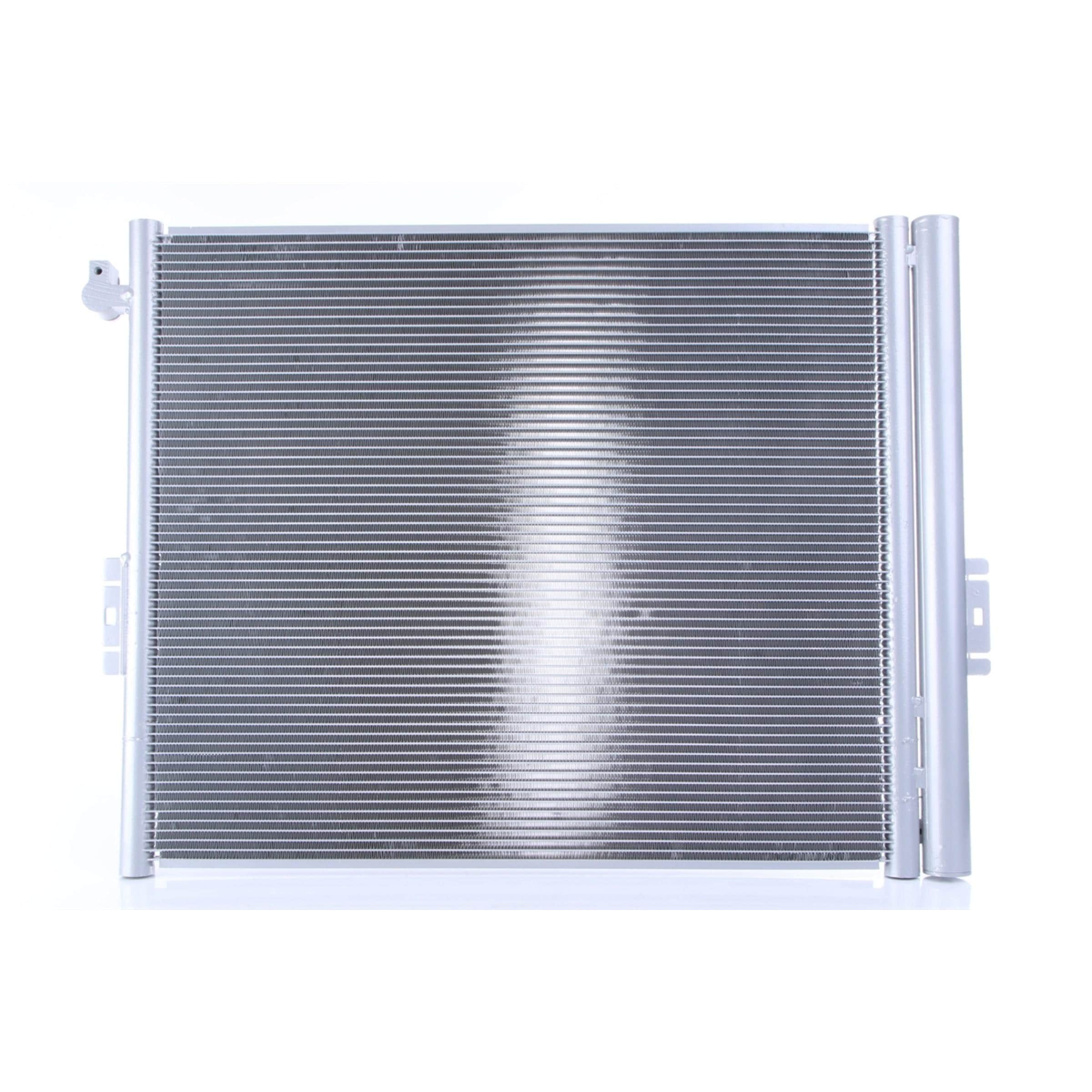 Nissens A/C Condenser and Receiver Drier Assembly 940835 | AutoZone