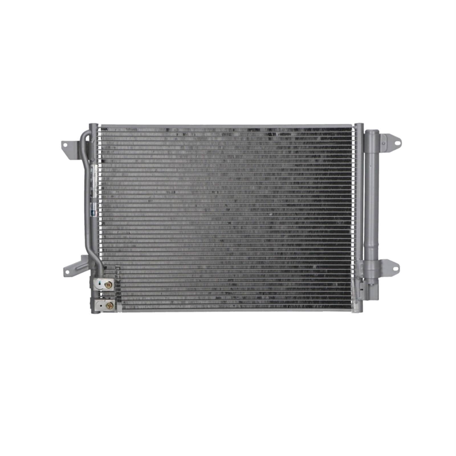 Nissens A/C Condenser and Receiver Drier Assembly 940907 | AutoZone