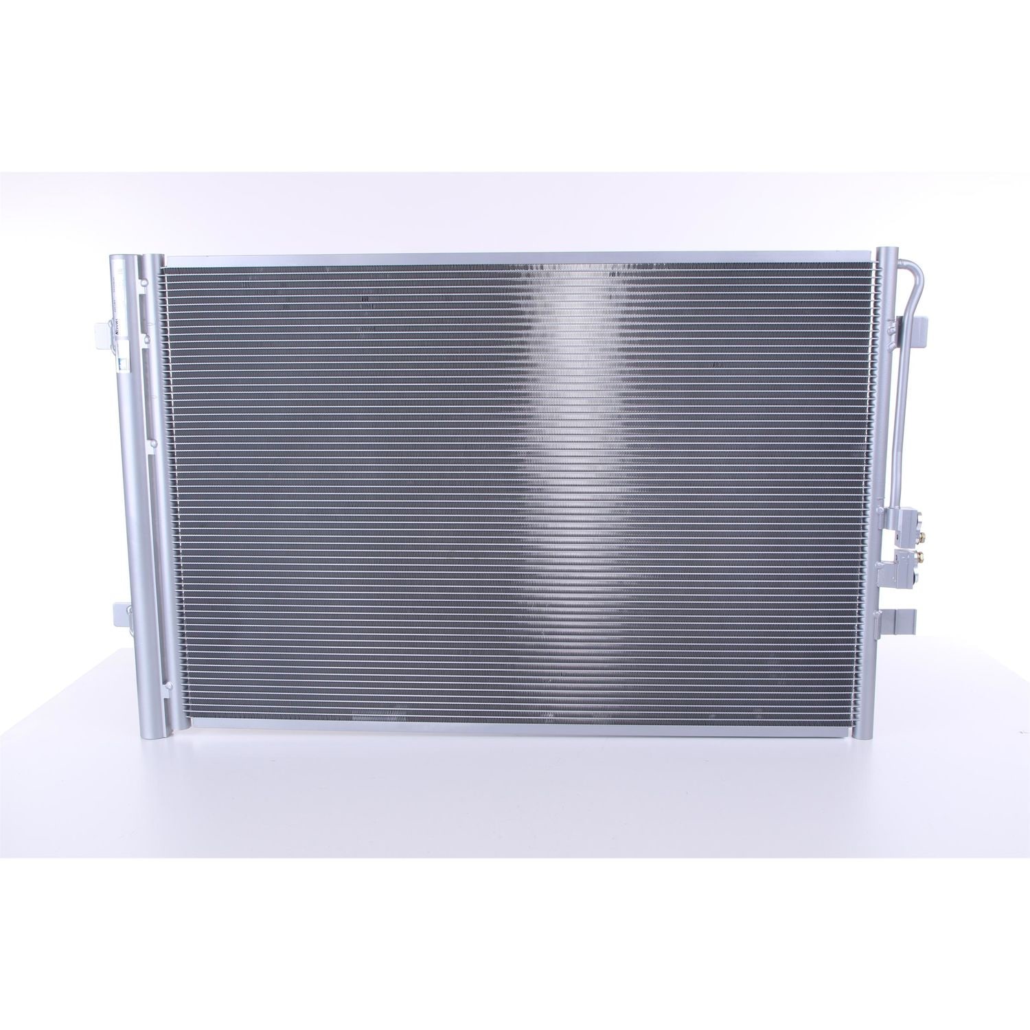Nissens A/C Condenser 941183 | AutoZone