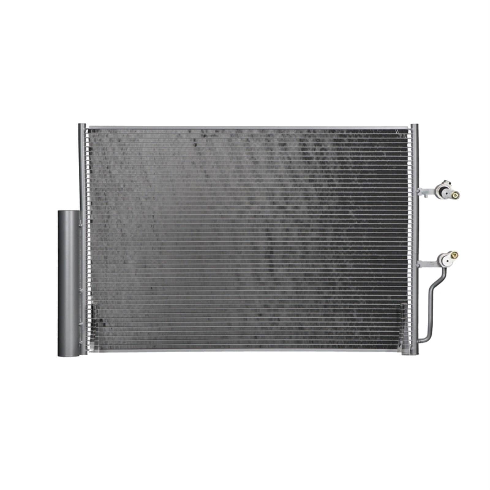 2024 Volvo S60 AC Condenser