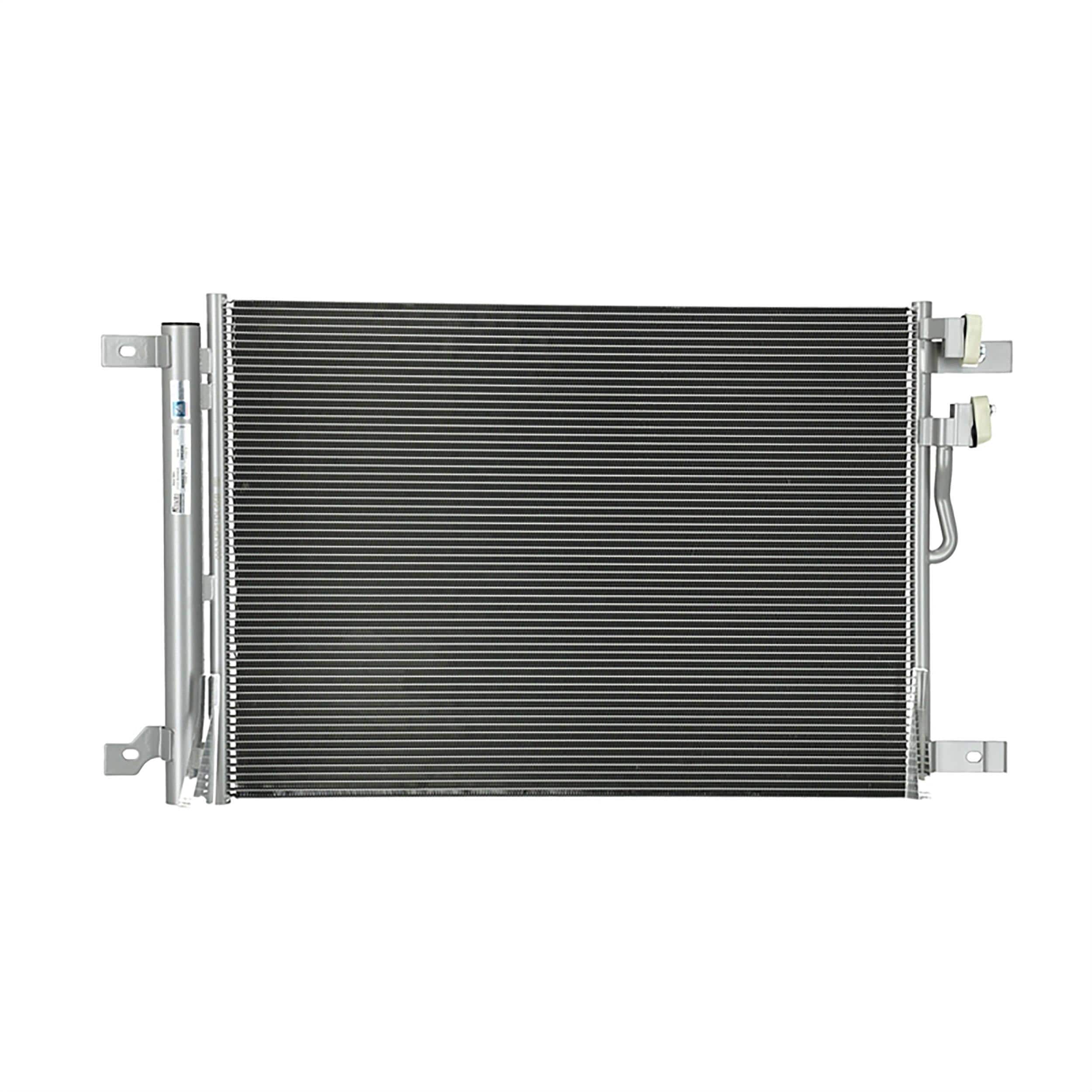 Nissens A/C Condenser and Receiver Drier Assembly 941381 | AutoZone