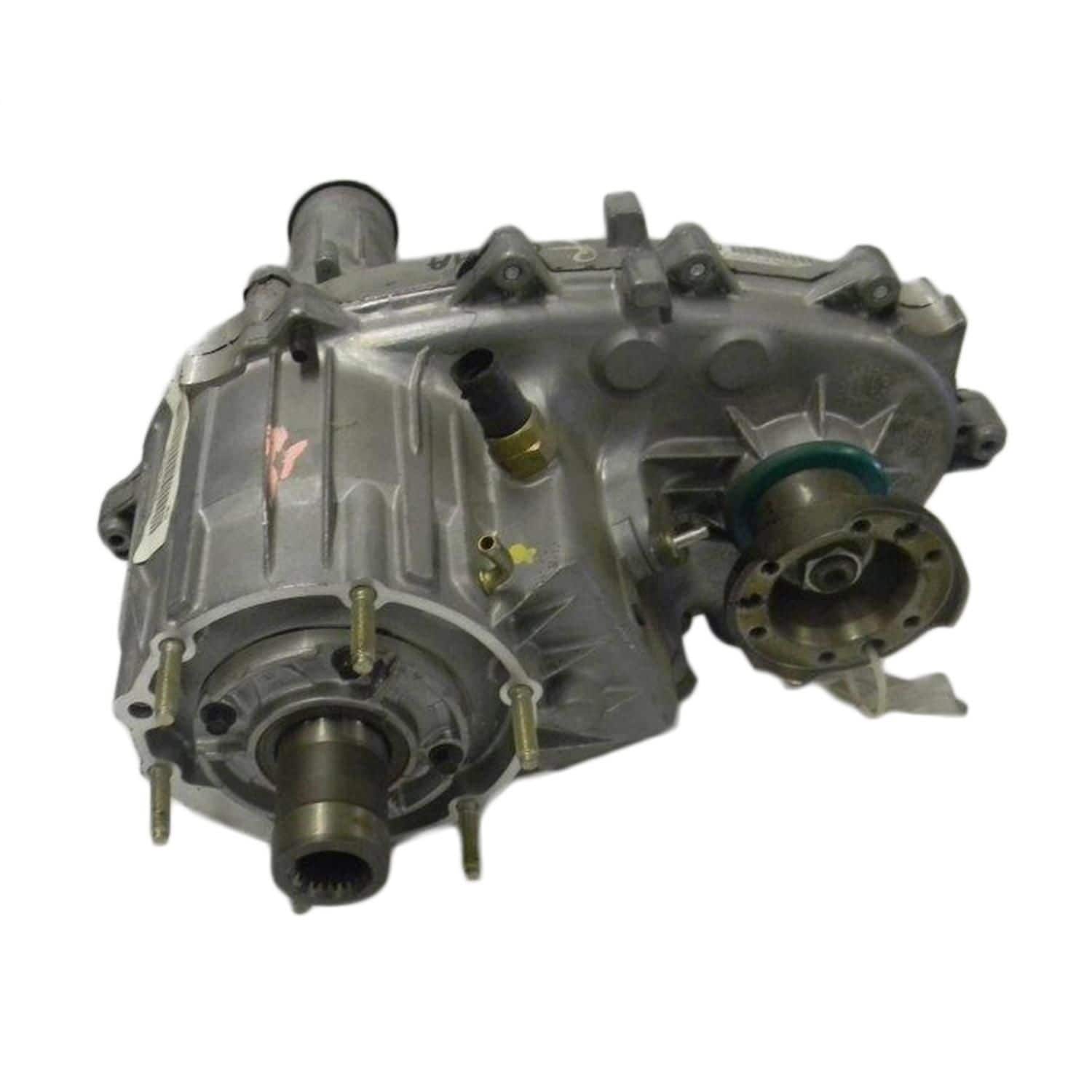 Midwest Transmission Transfer Case TCAJ011 | AutoZone