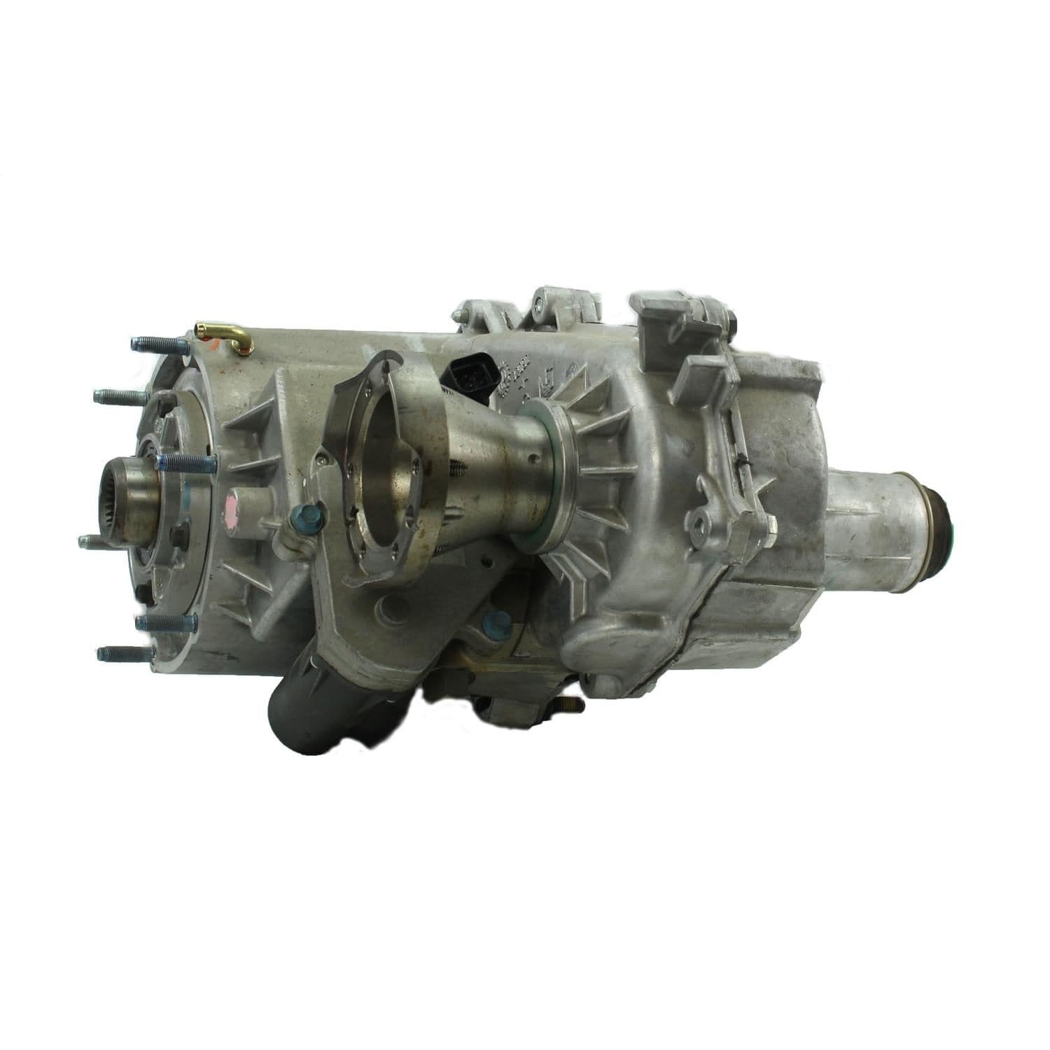 Transfer Case - Transfer Cases at the Right Price