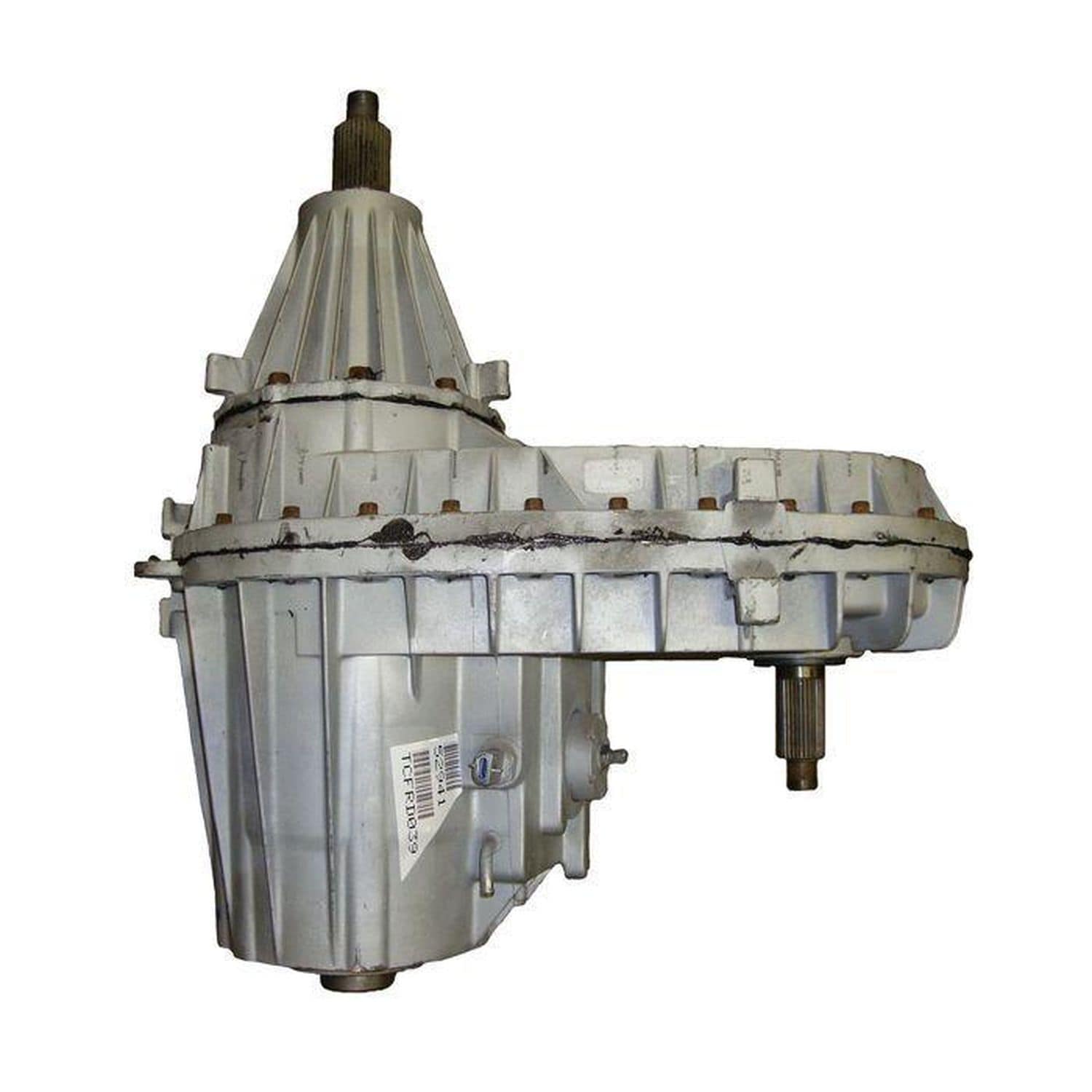 Transfer Case - Transfer Cases at the Right Price