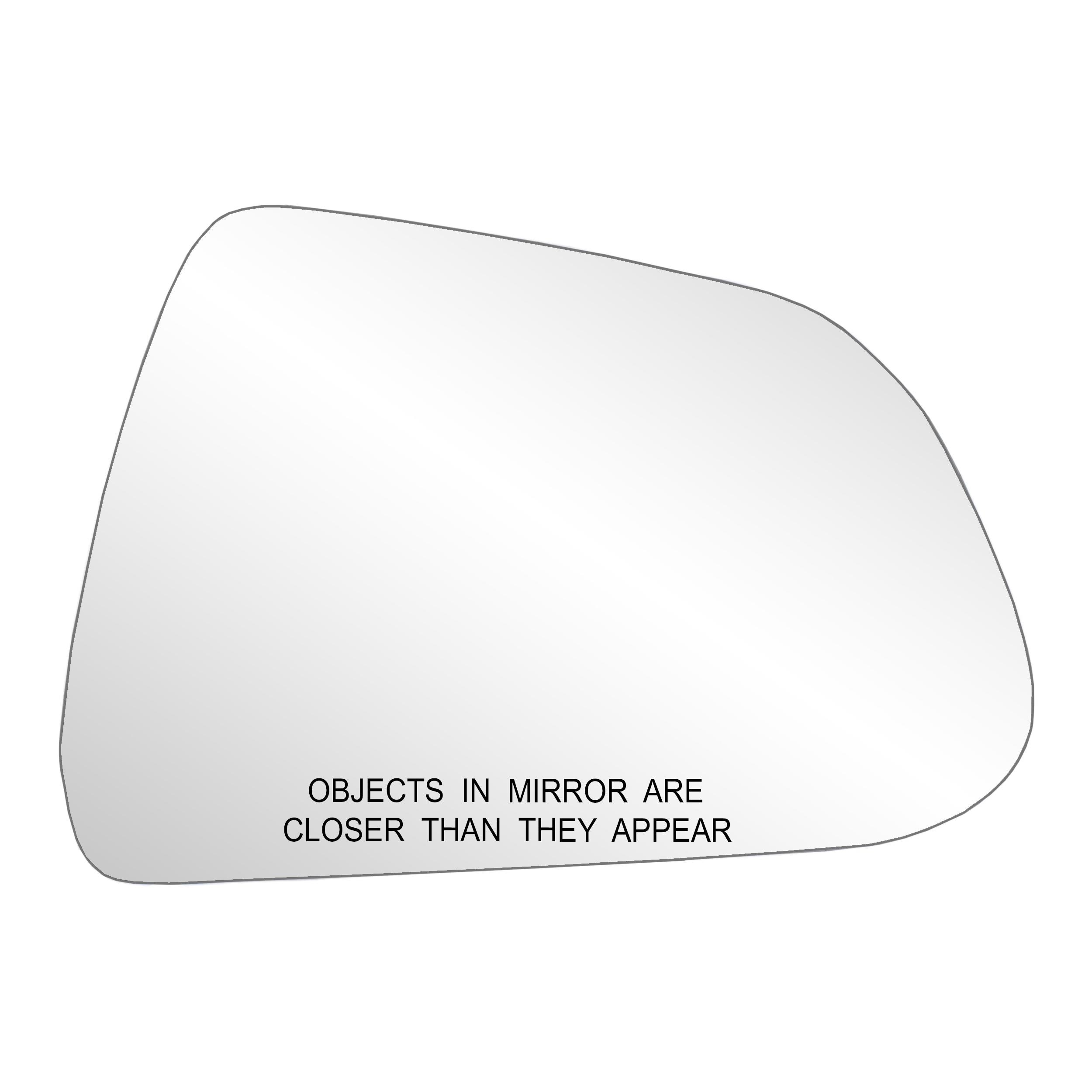 K-Source Door Mirror Glass Assembly 30369 | AutoZone