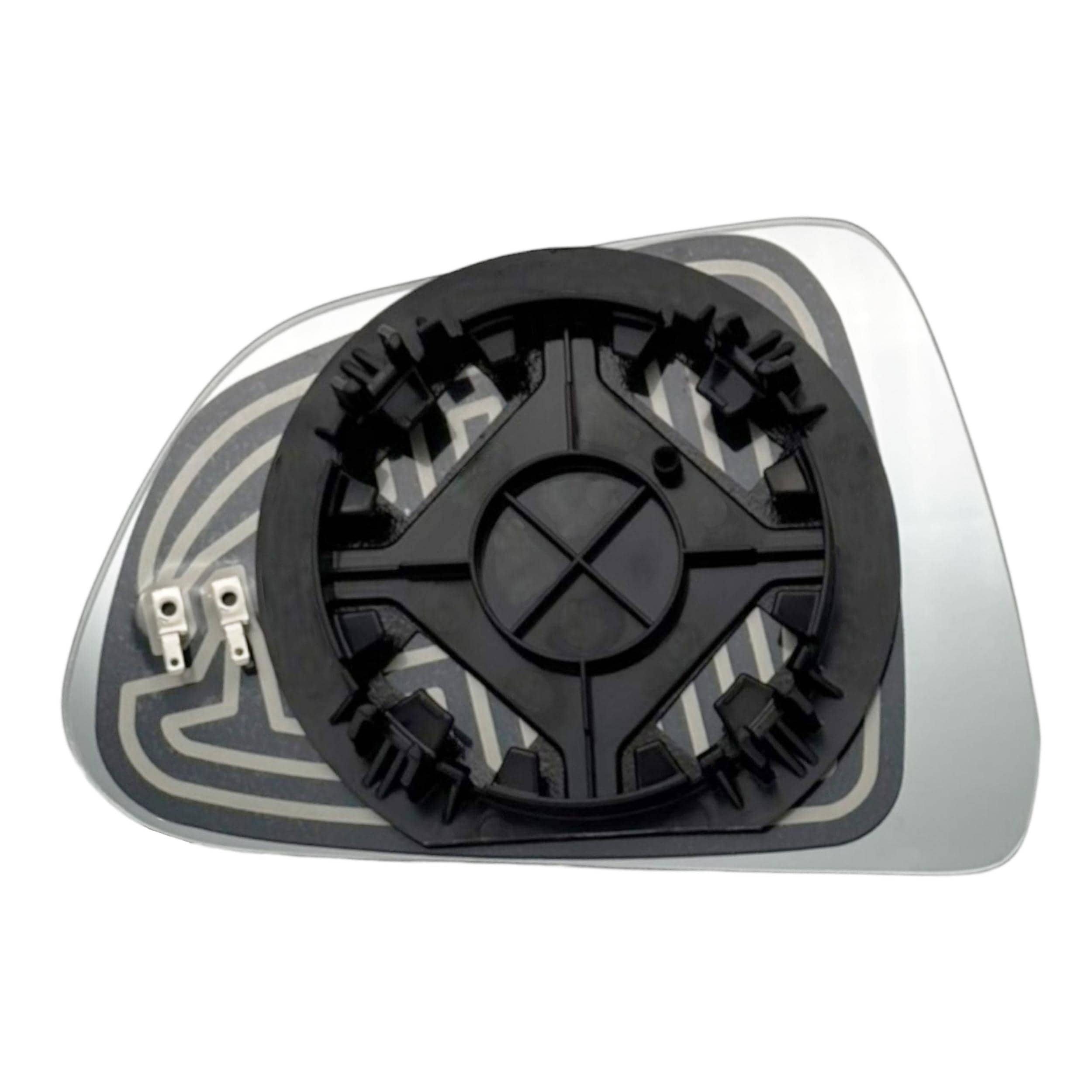 K-Source Door Mirror Glass Assembly 30369 | AutoZone
