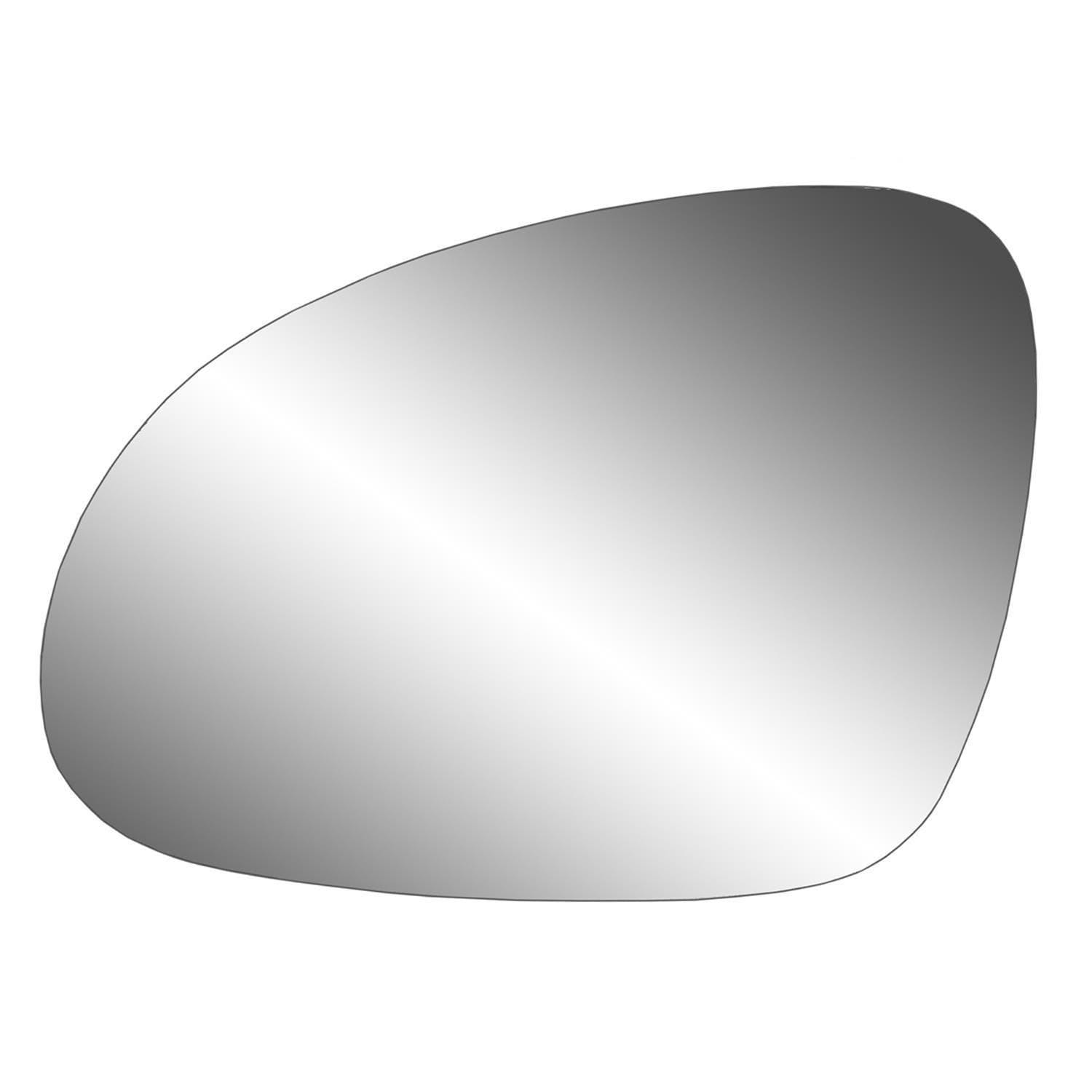 K-Source Door Mirror Glass Assembly 33285 | AutoZone