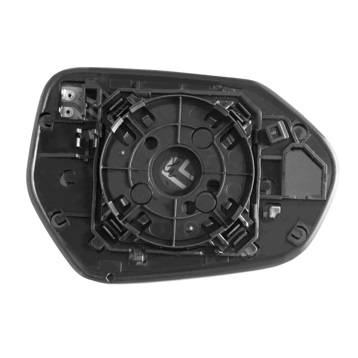 K-Source Door Mirror Glass Assembly 33320 | AutoZone