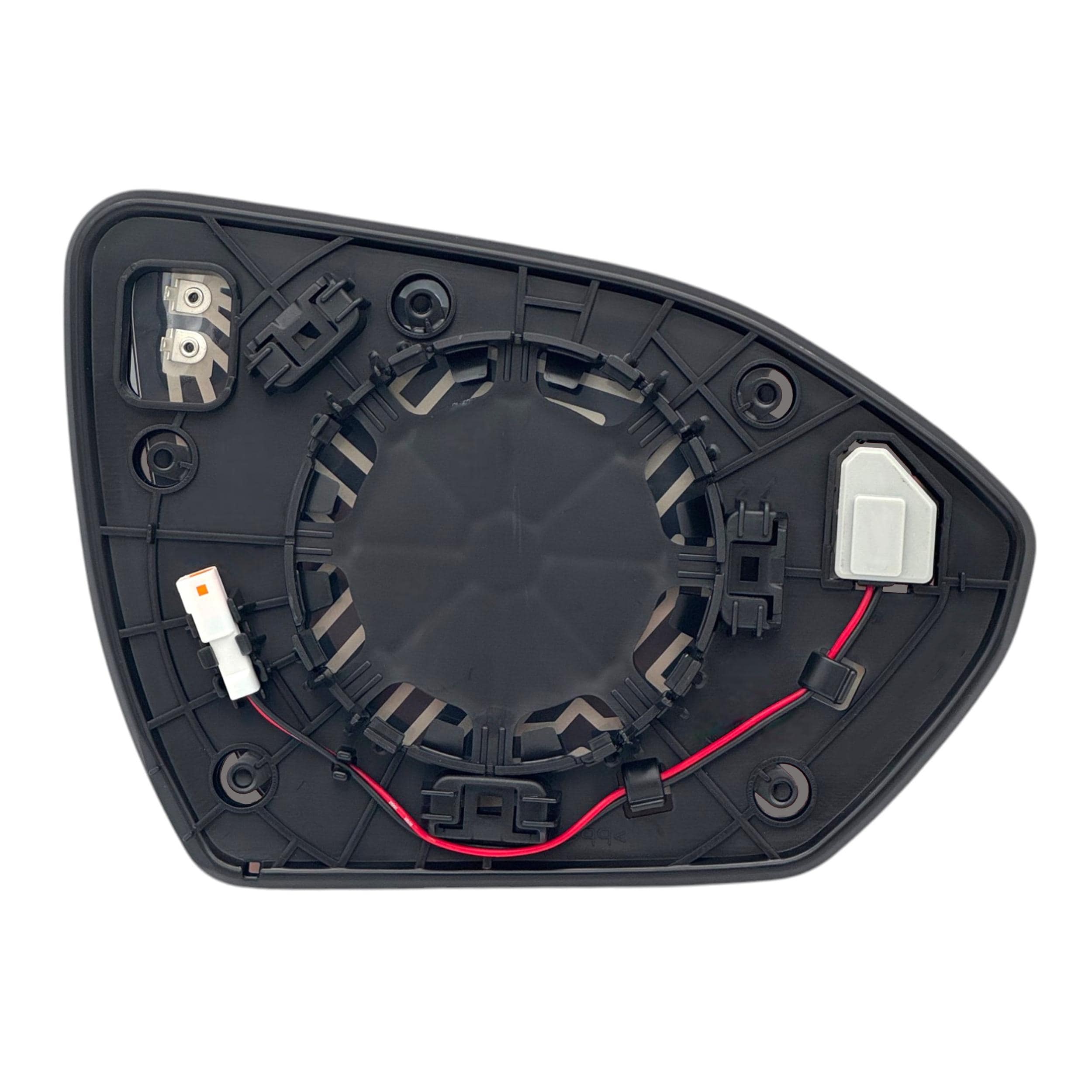 K-Source Door Mirror Glass Assembly 55352 | AutoZone