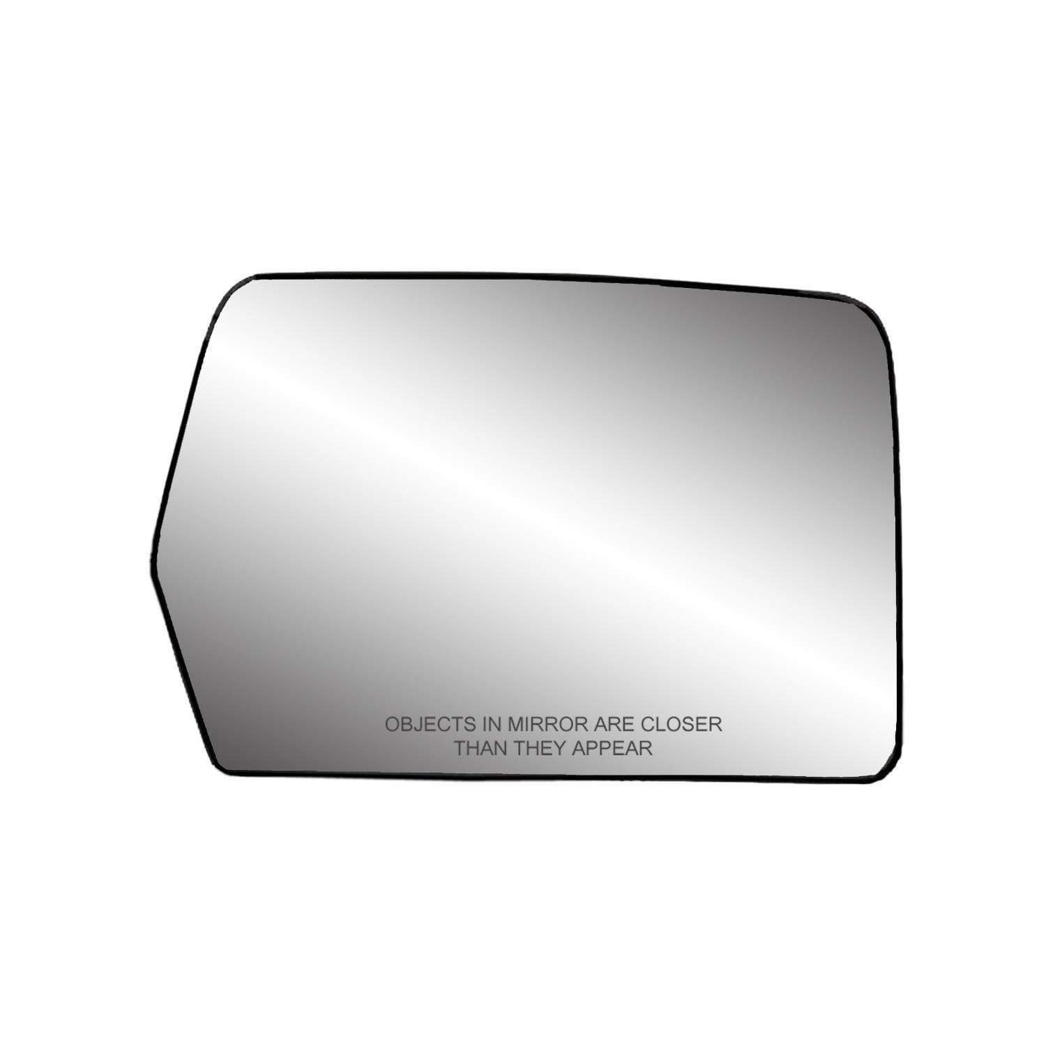 K-Source Door Mirror Glass Assembly 80194 | AutoZone