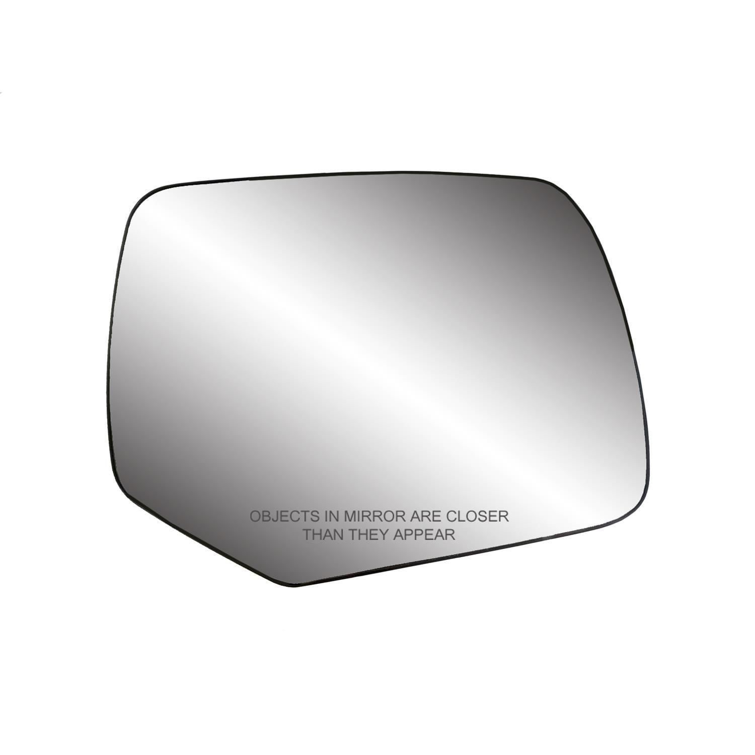 K-Source Door Mirror Glass Assembly 80212 | AutoZone