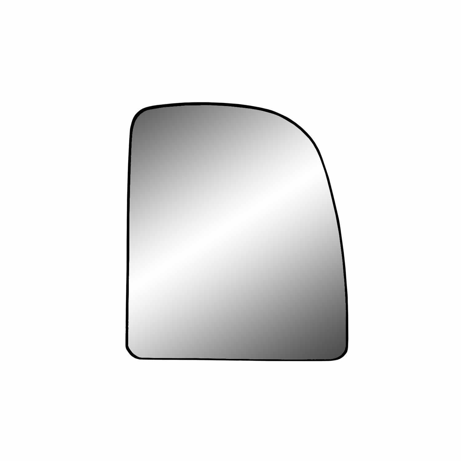K-Source Door Mirror Glass Assembly 80237 | AutoZone
