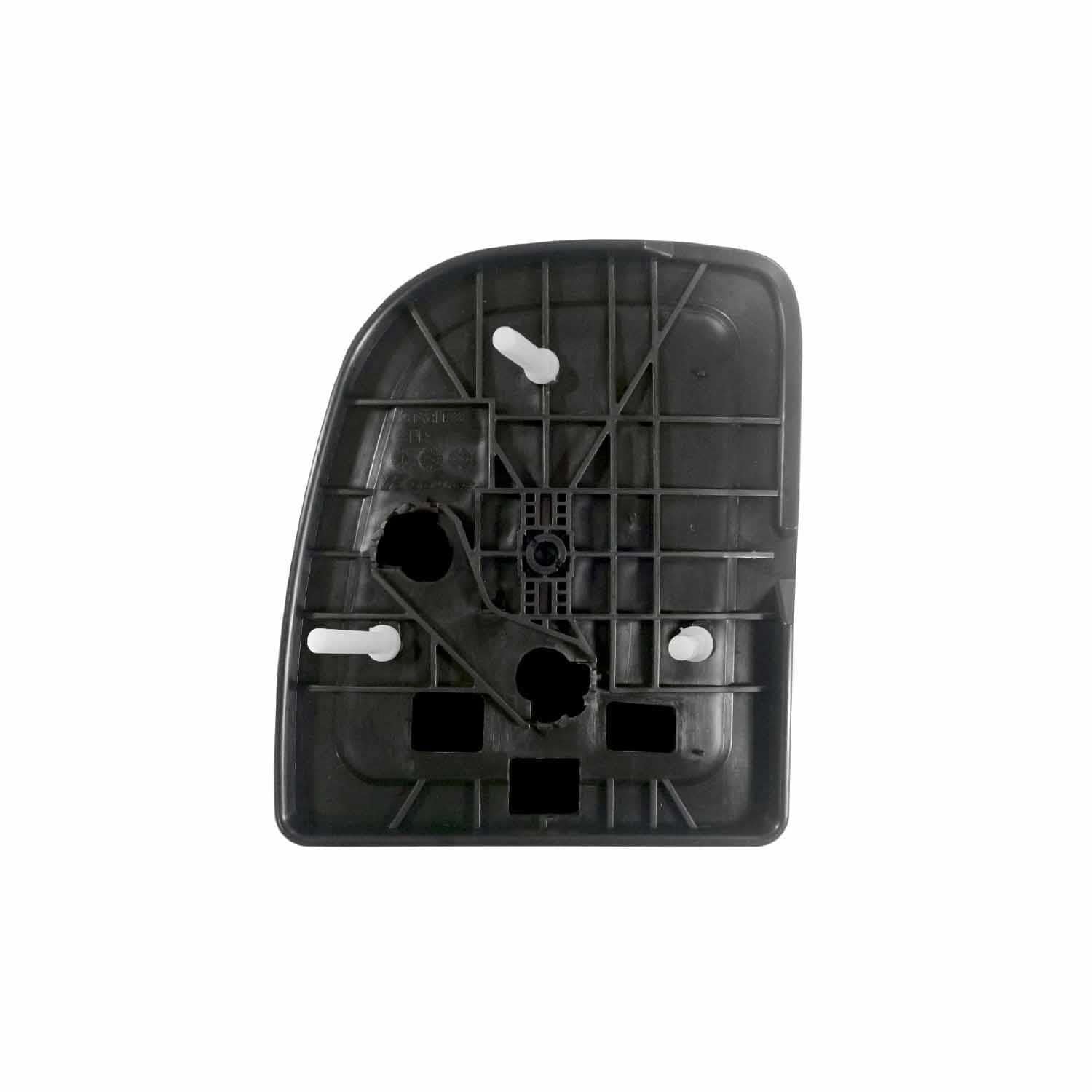 K-Source Door Mirror Glass Assembly 80237 | AutoZone