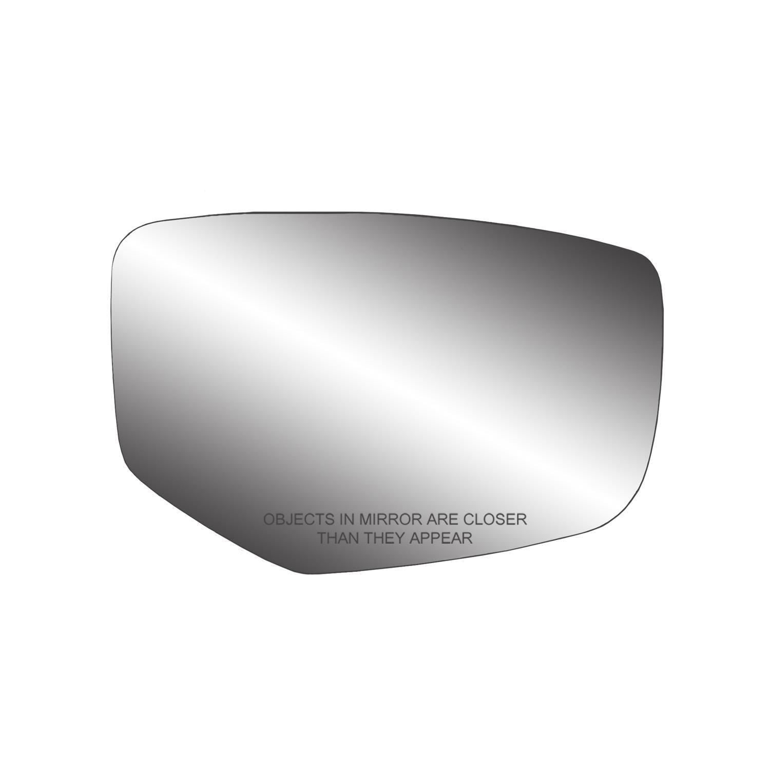 K-Source Door Mirror Glass Assembly 80272 | AutoZone