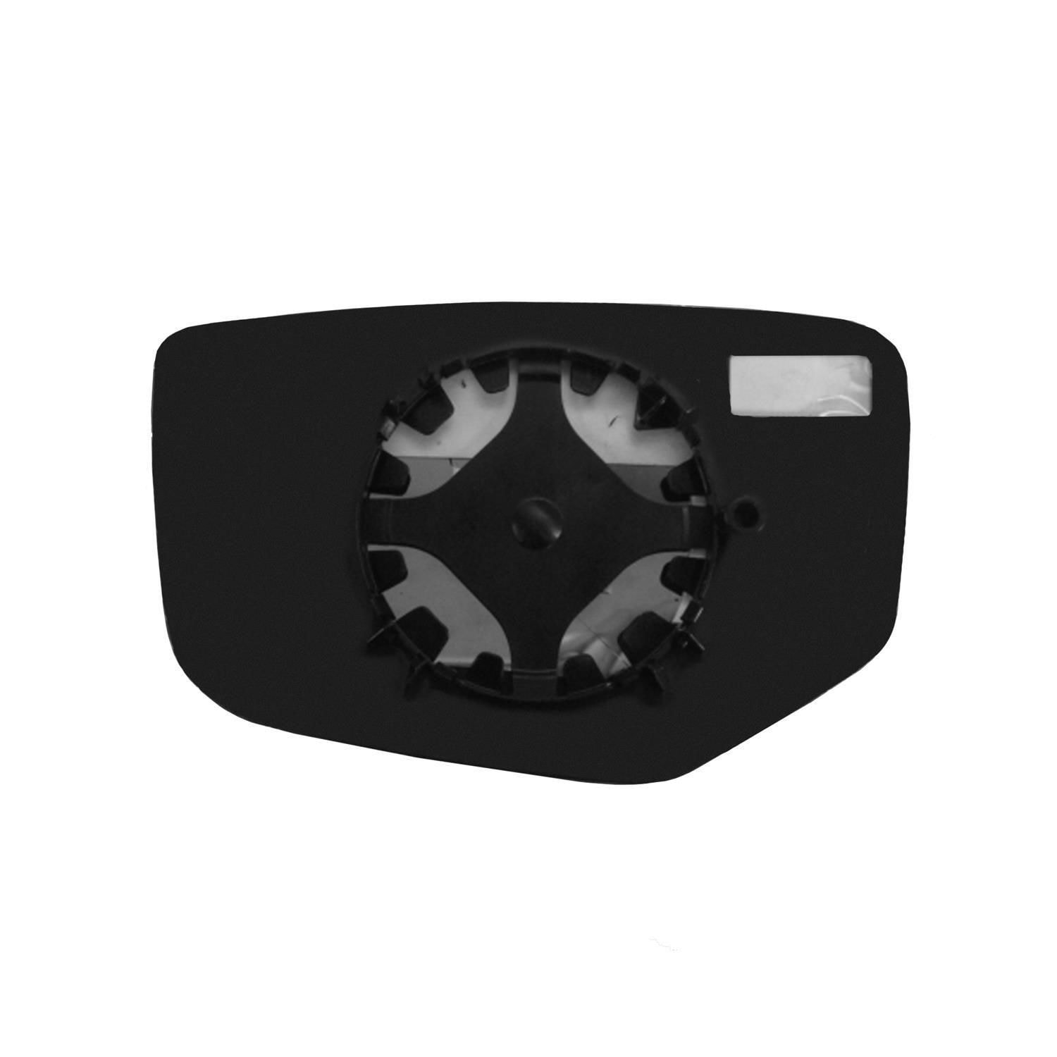 K-Source Door Mirror Glass Assembly 80272 | AutoZone