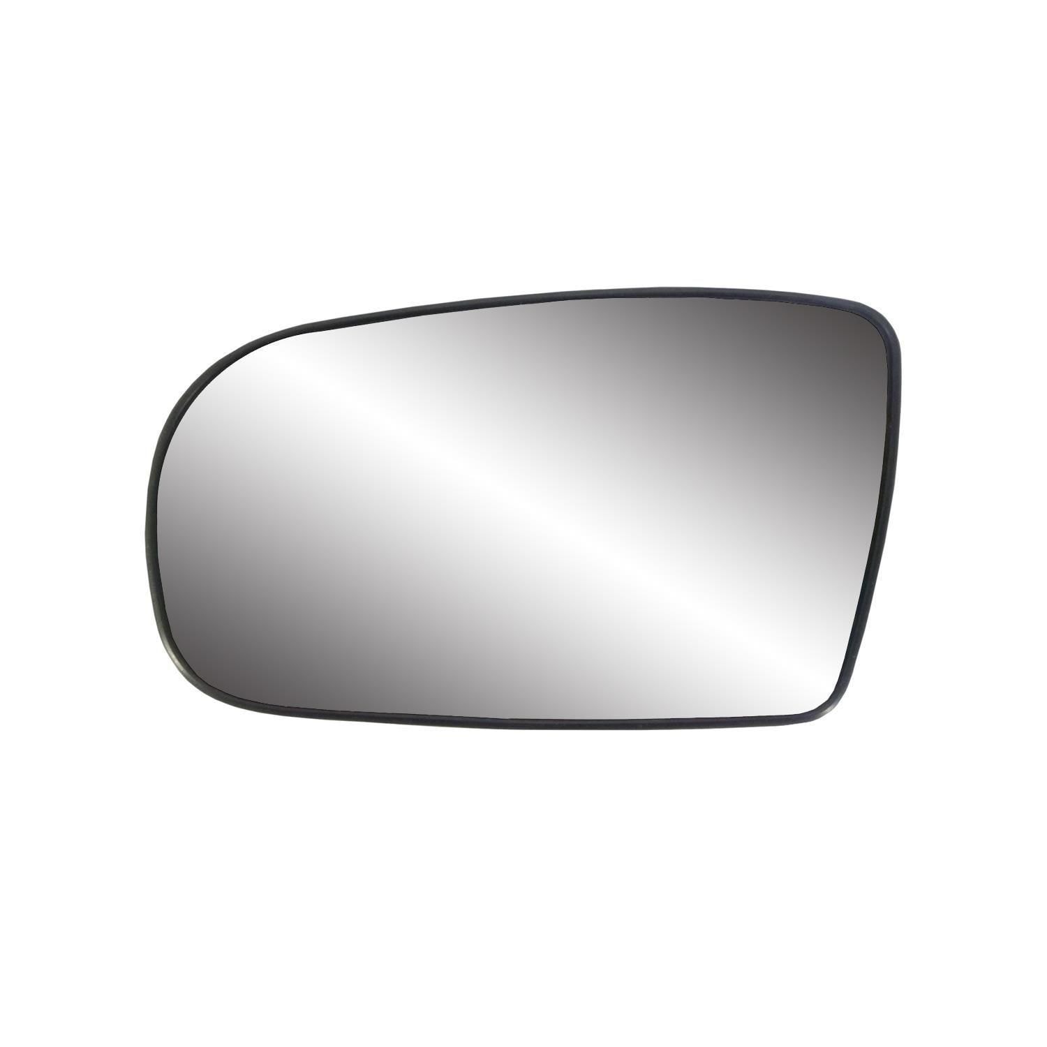 K-Source Door Mirror Glass Assembly 88072 for Pontiac Sunfire