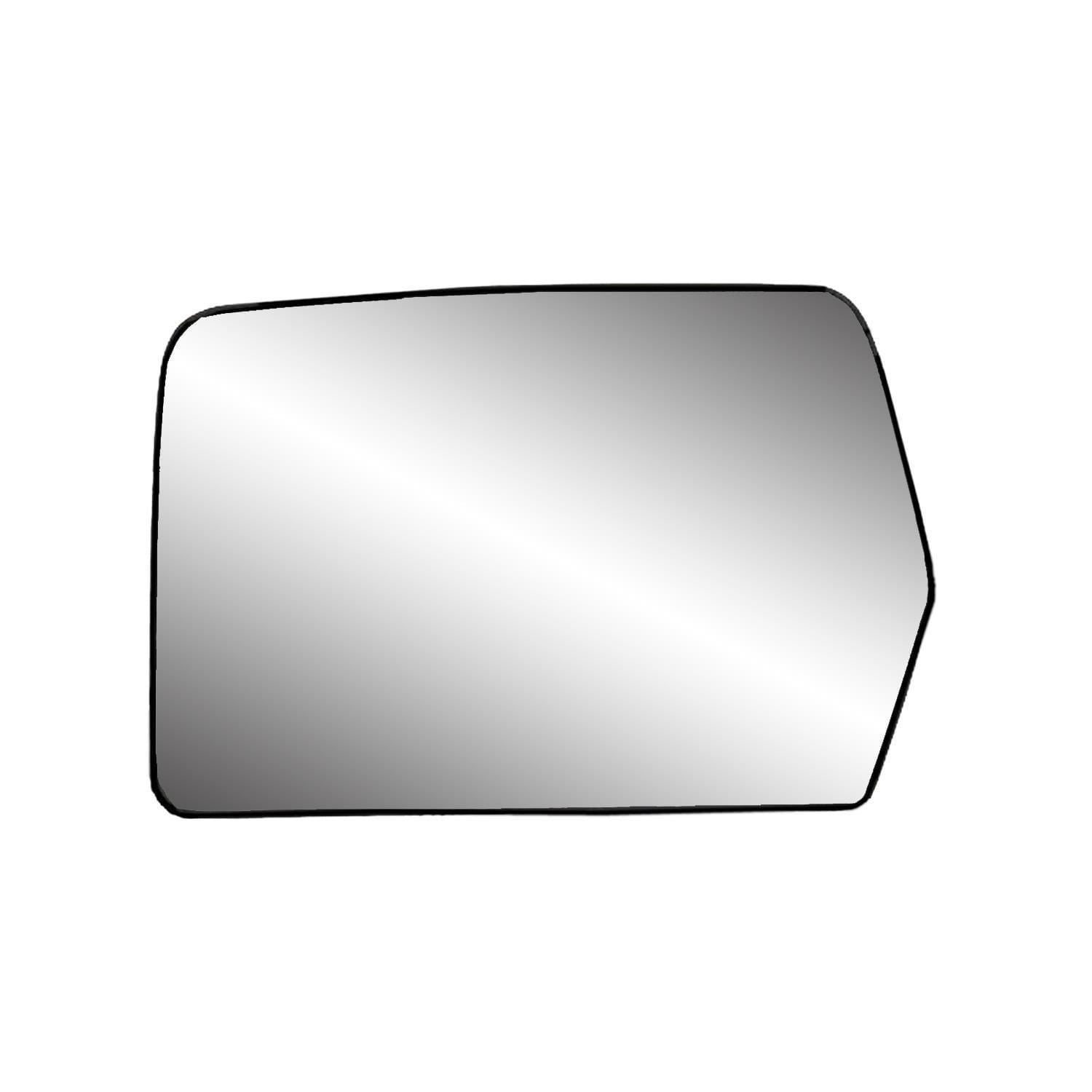 K-Source Door Mirror Glass Assembly 88194 for Chevrolet Express 2500